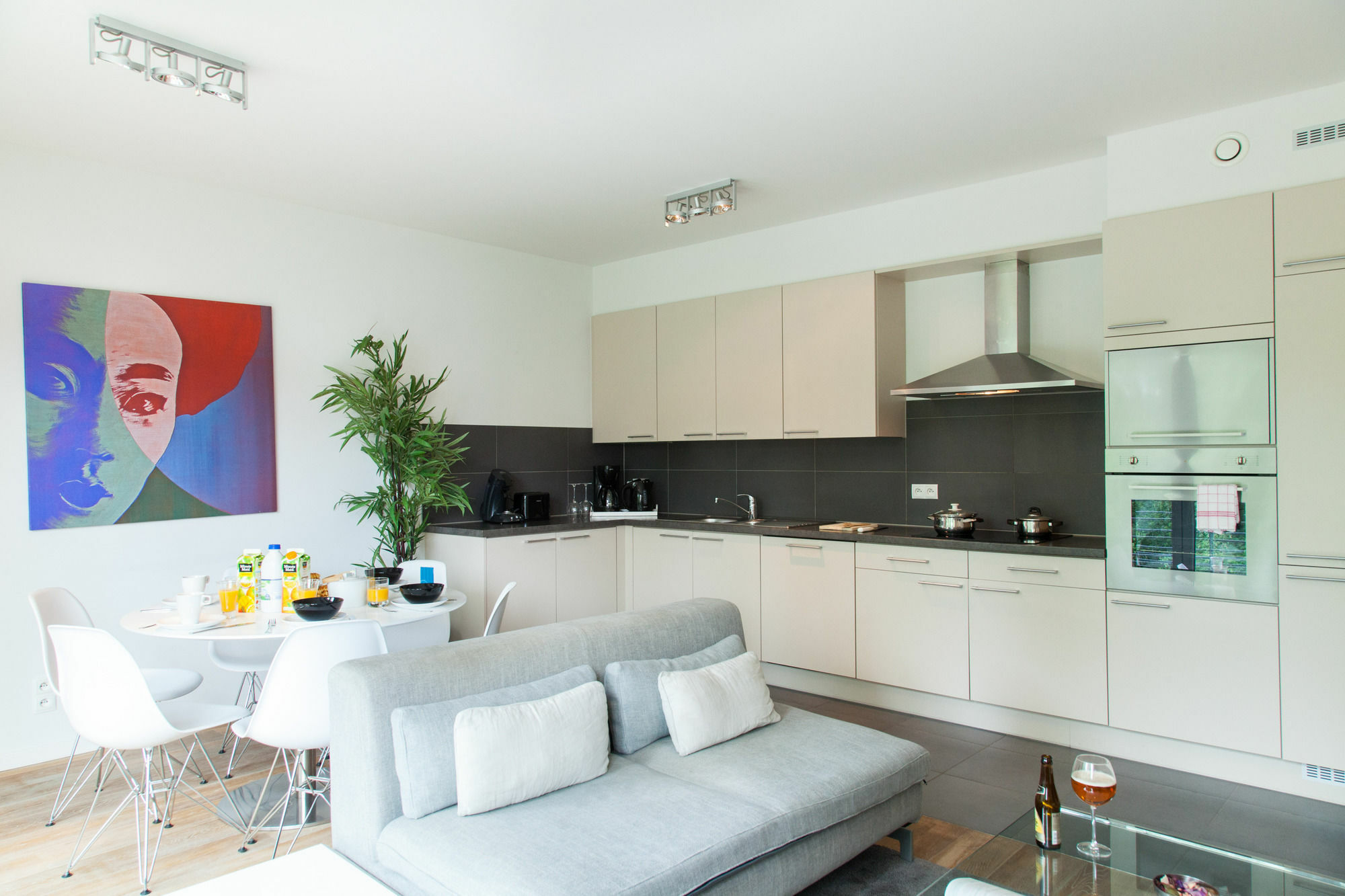 Sweet Inn Apartments - Germoir *
