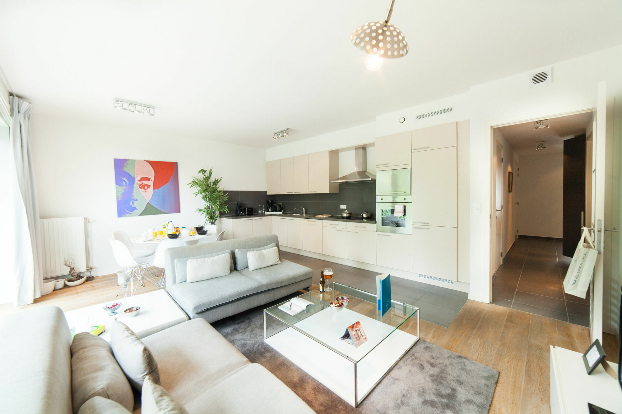 Sweet Inn Apartments - Germoir
