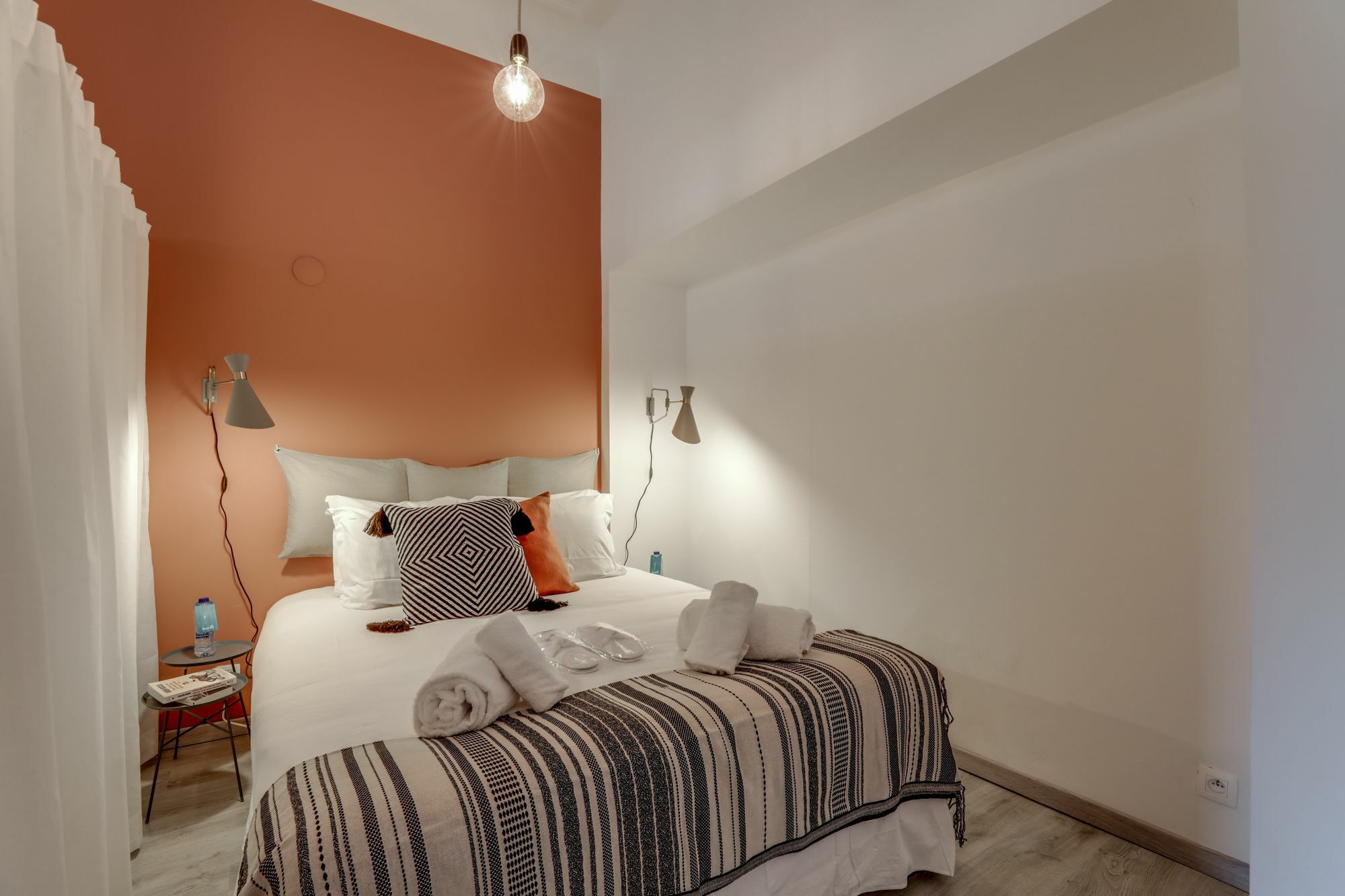 Appartamento Sweet Apartments- Avenue Louise