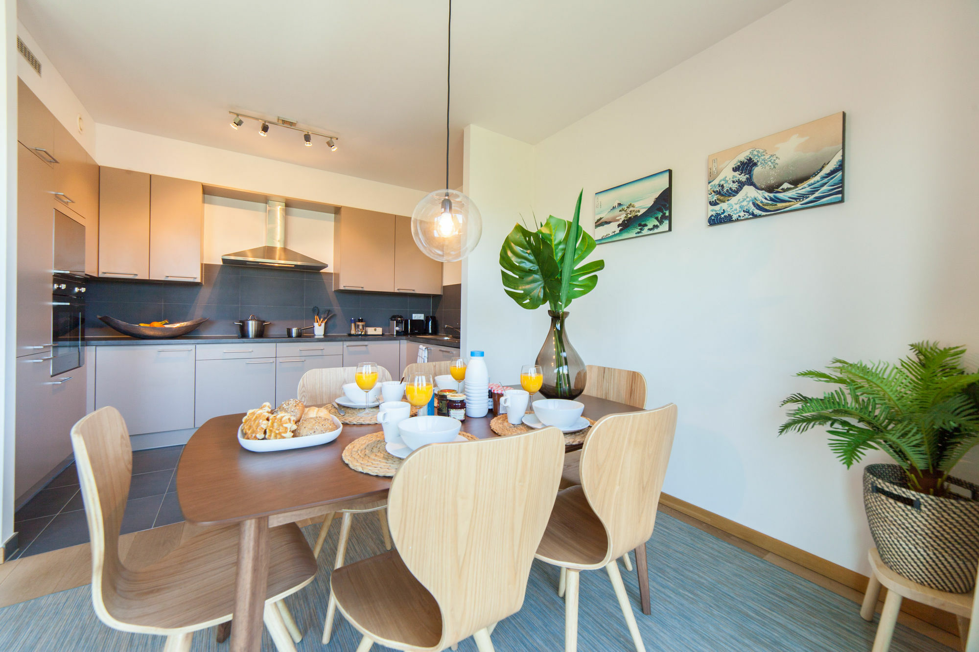 Apartment Sweet Inn Apartments - Germoir