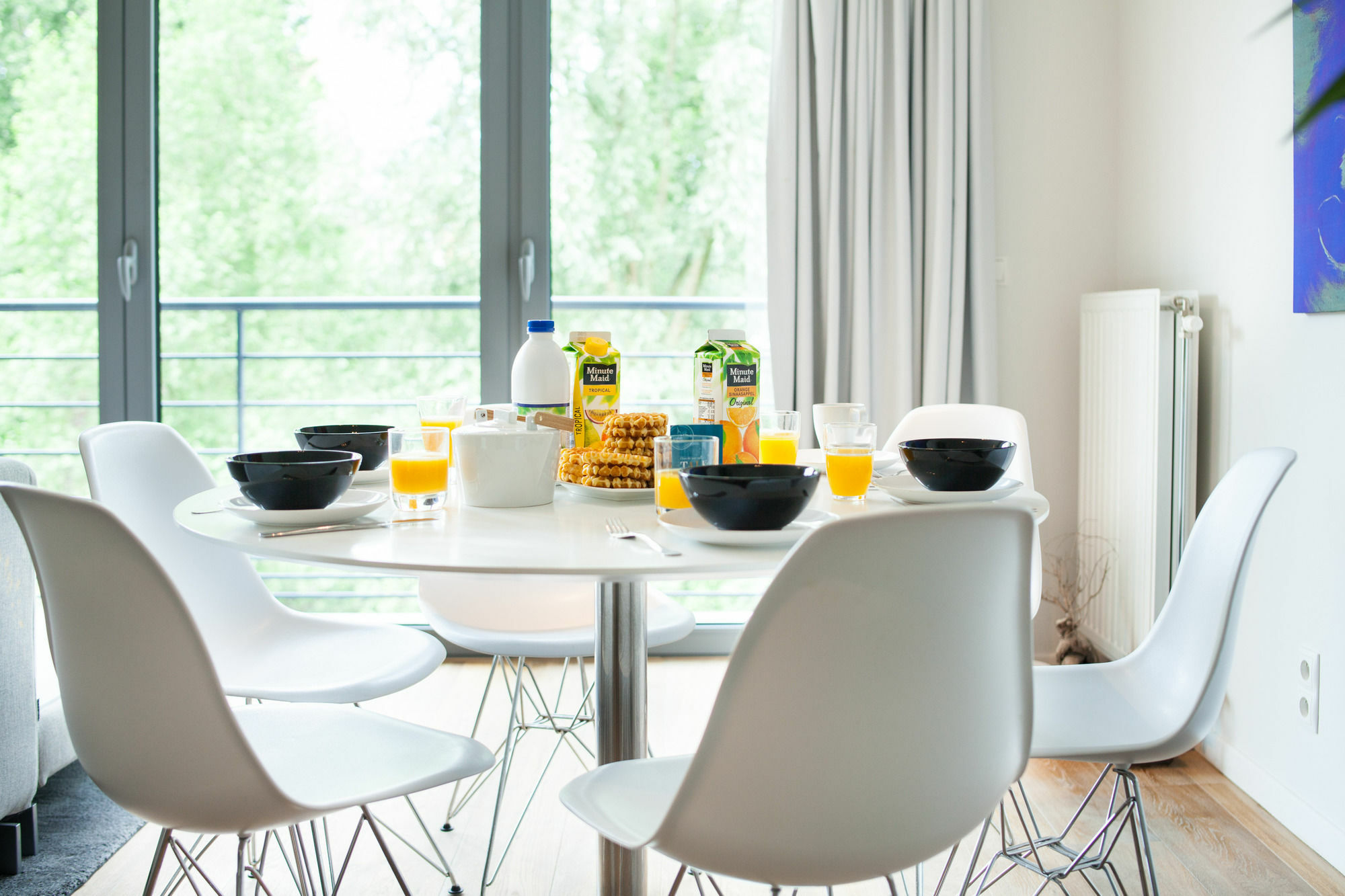 Sweet Inn Apartments - Germoir *