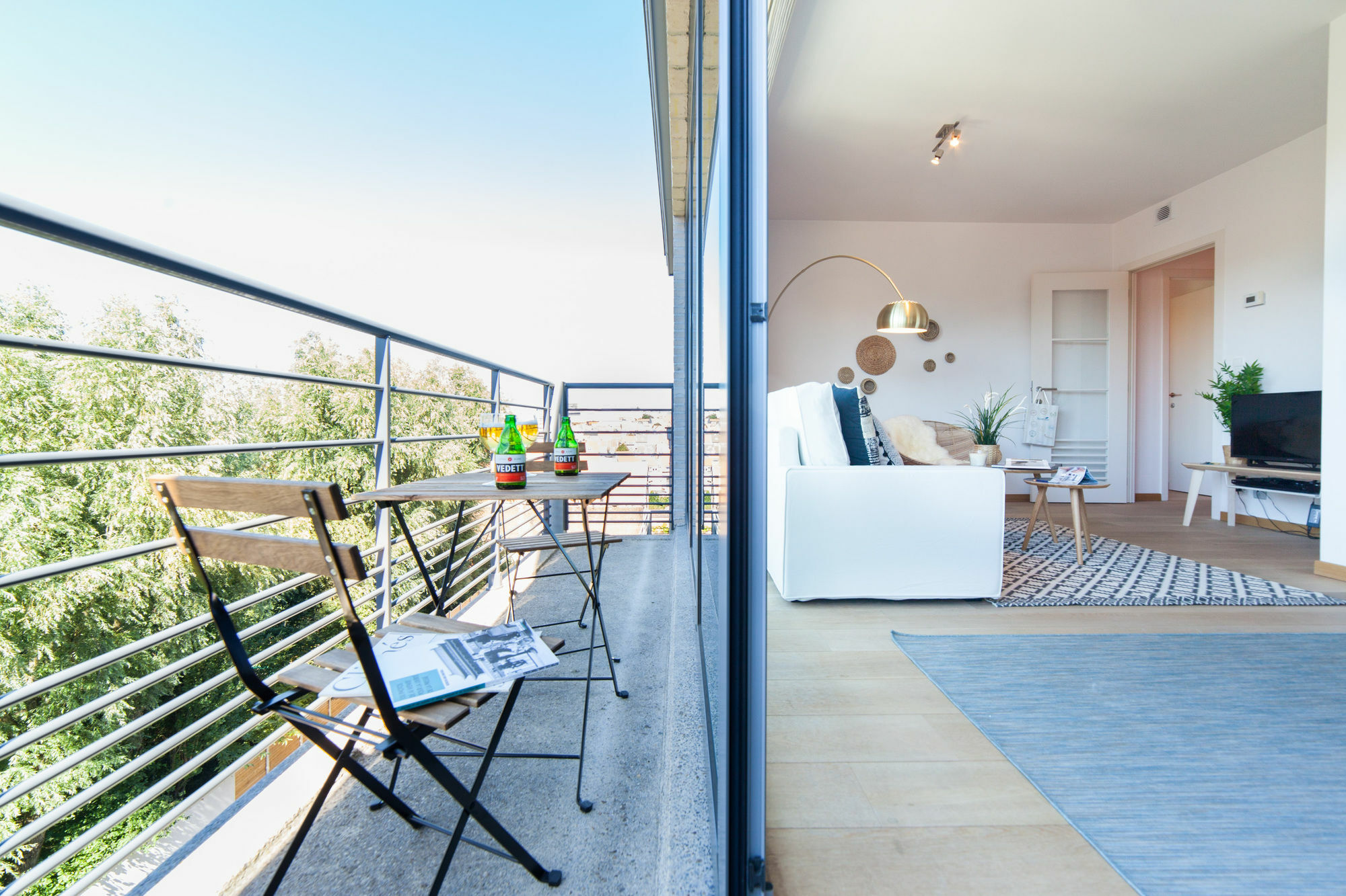 Sweet Inn Apartments - Germoir *