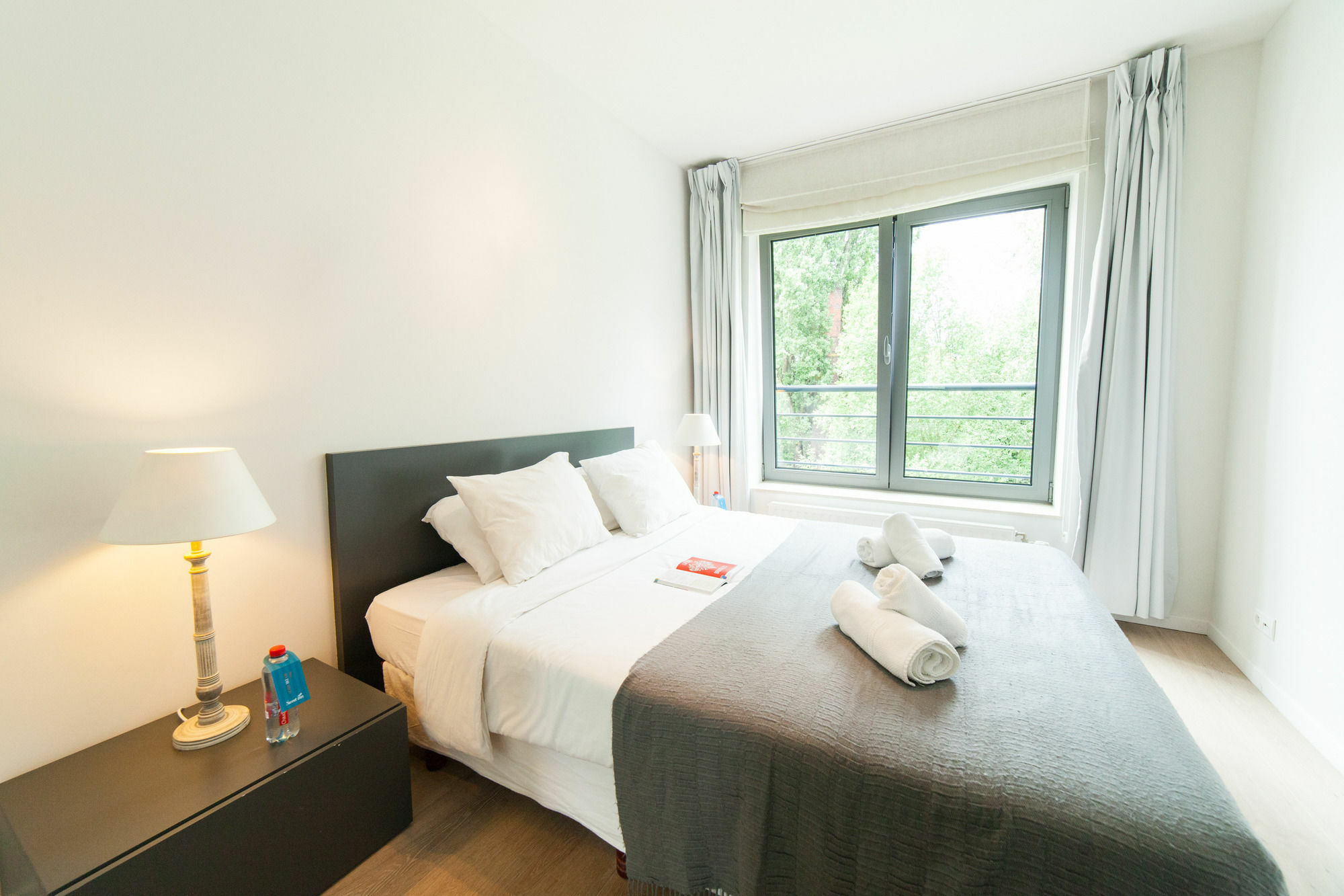 Sweet Inn Apartments - Germoir Apartment