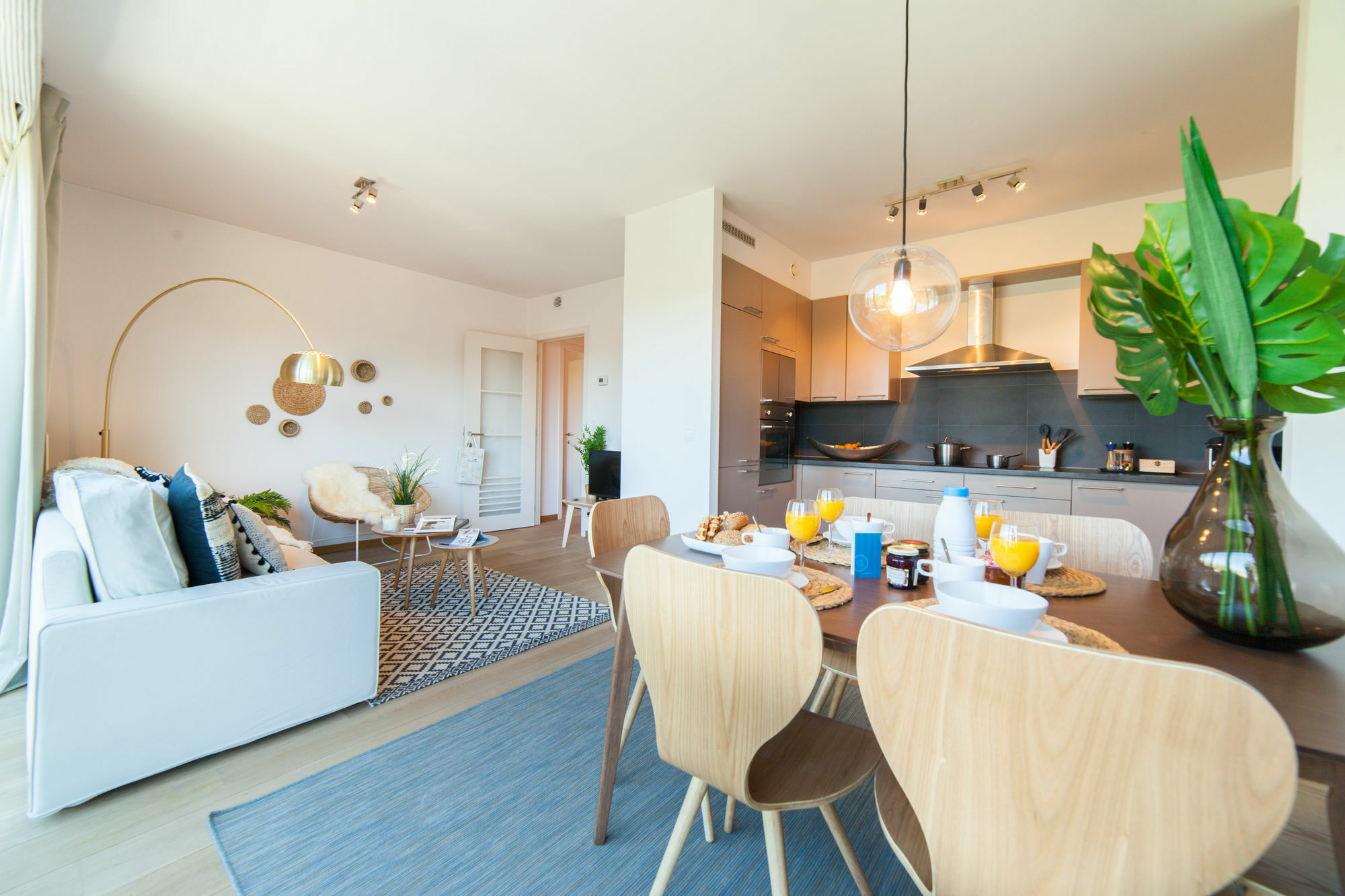 Sweet Inn Apartments - Germoir *