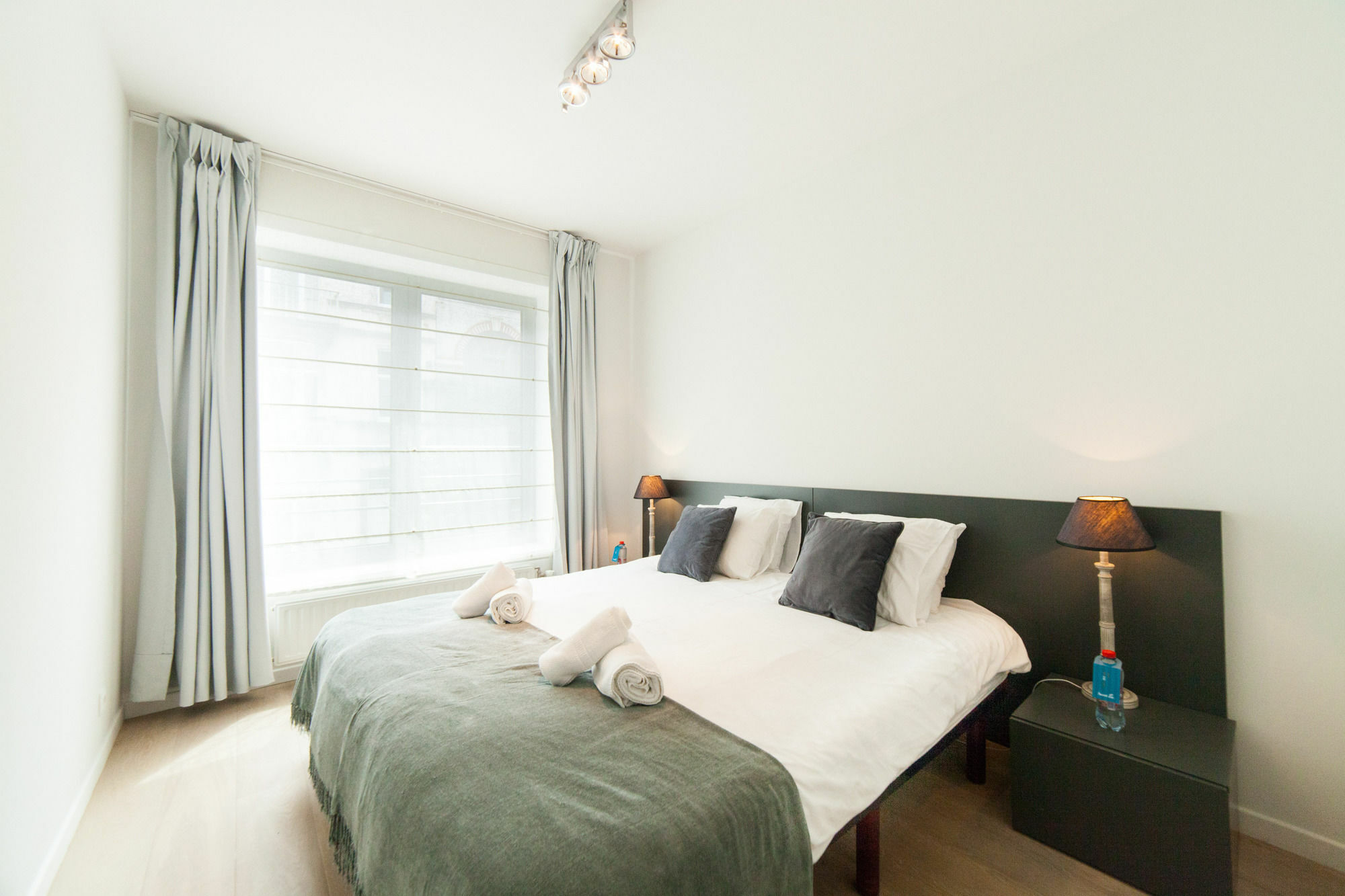 Sweet Inn Apartments - Germoir Apartment