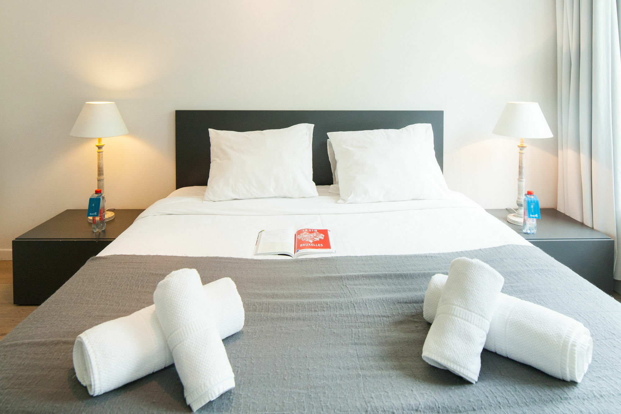 Sweet Inn Apartments - Germoir *