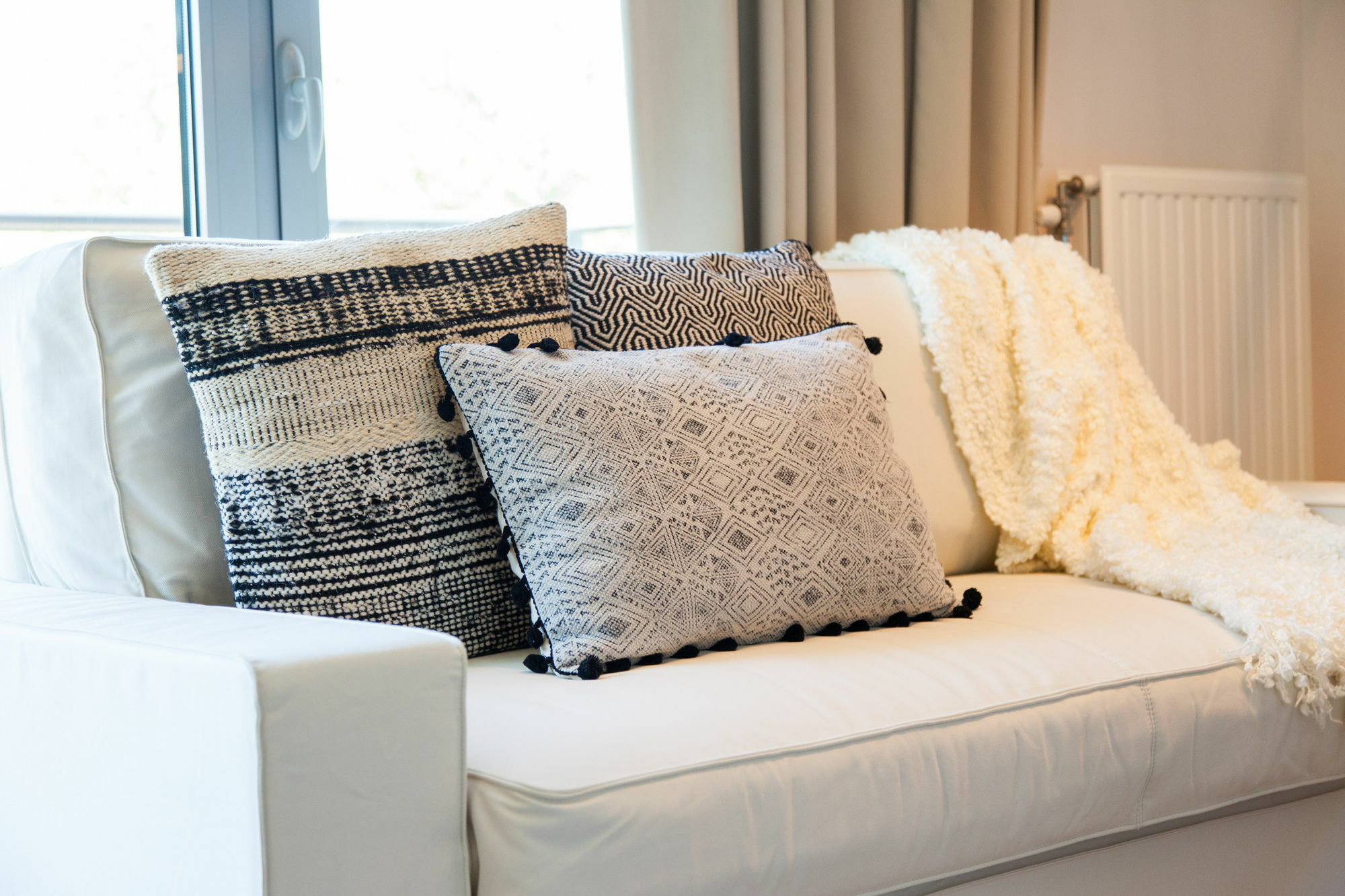 Sweet Inn Apartments - Germoir