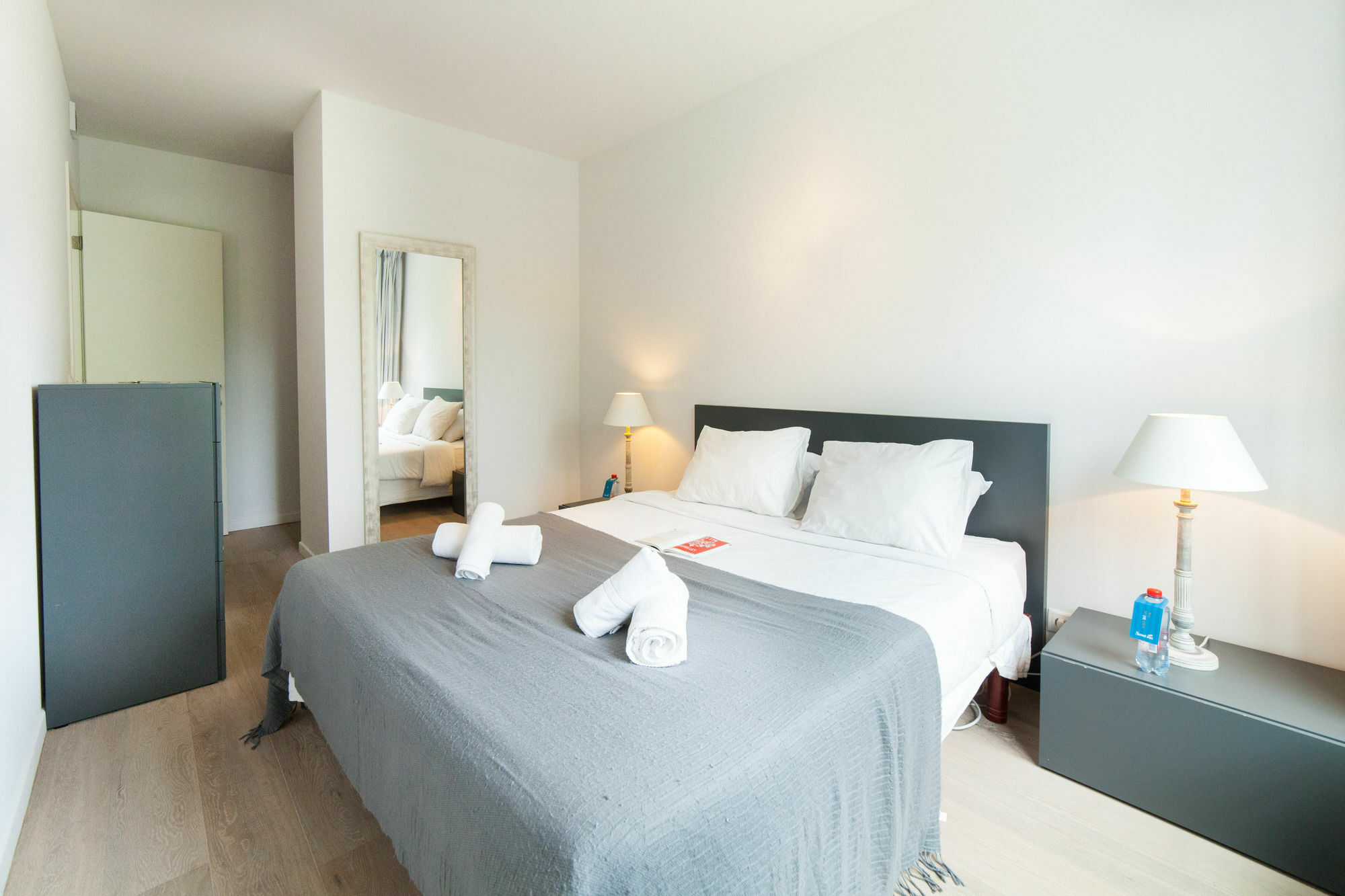 Sweet Inn Apartments - Germoir *