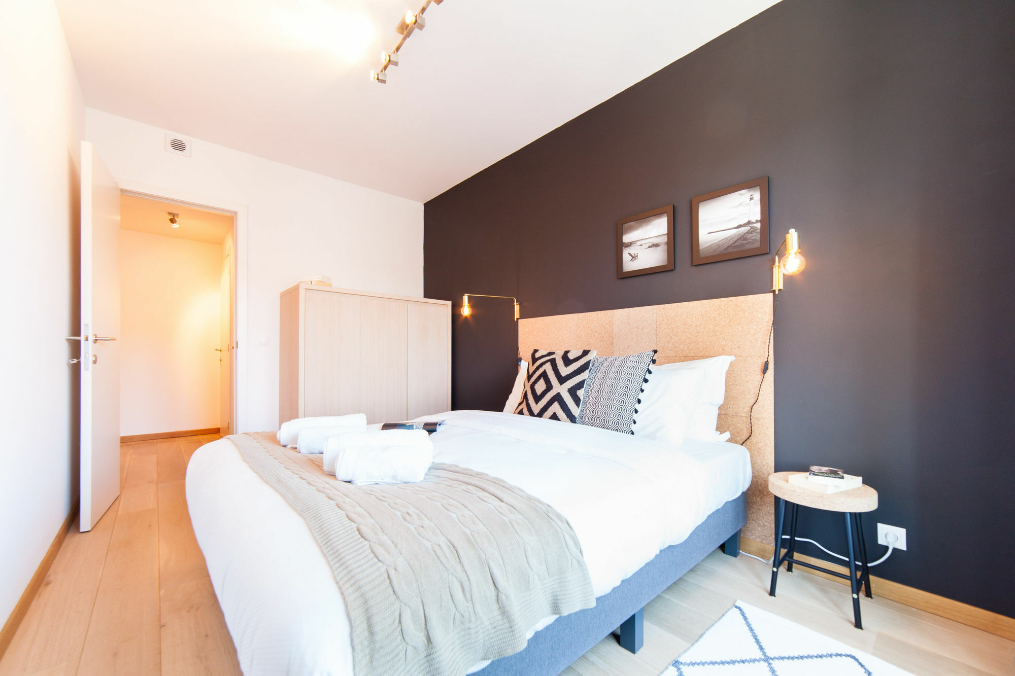 Sweet Inn Apartments - Germoir Apartment *