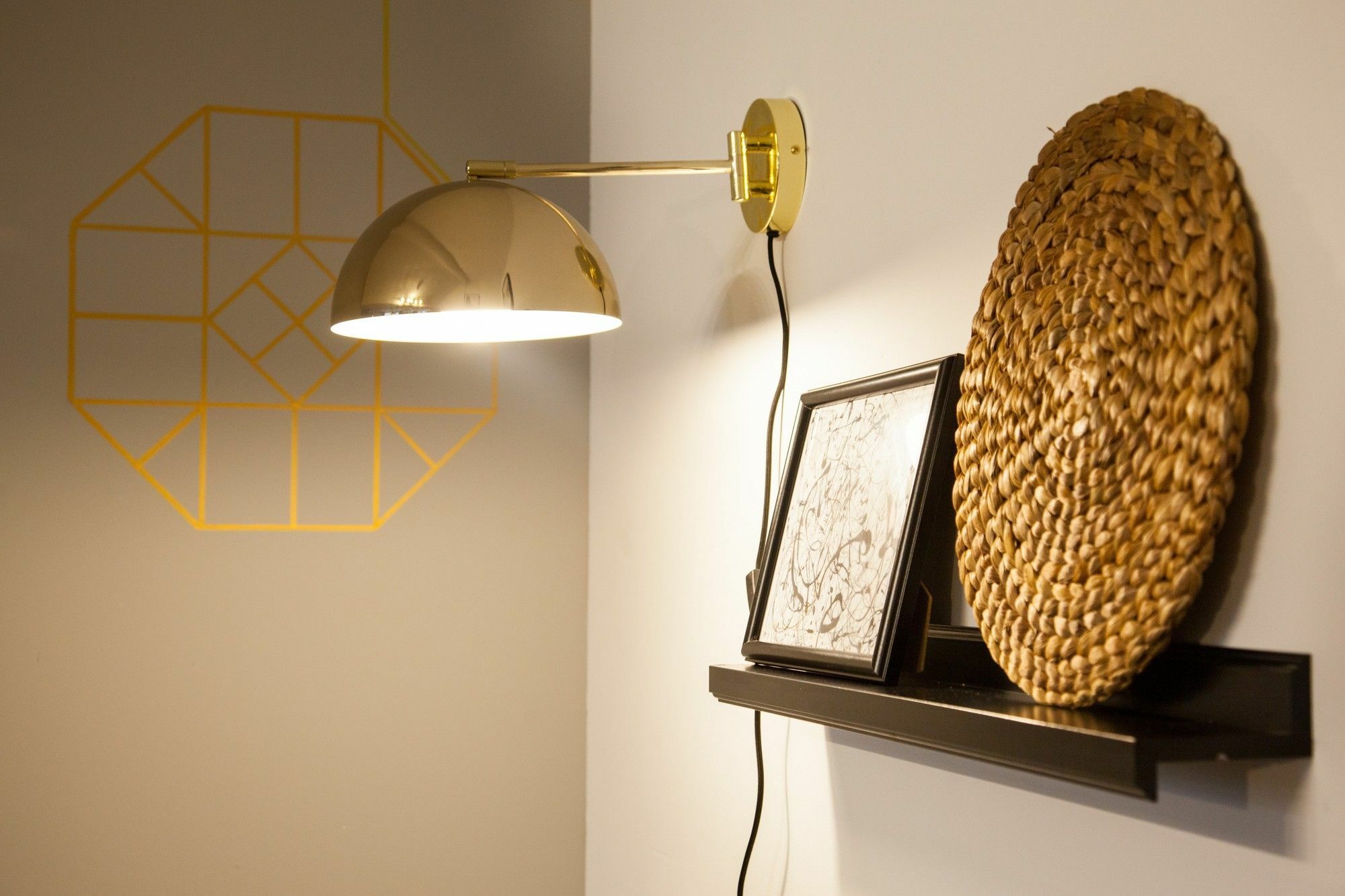 Appartamento Sweet Apartments- Avenue Louise *