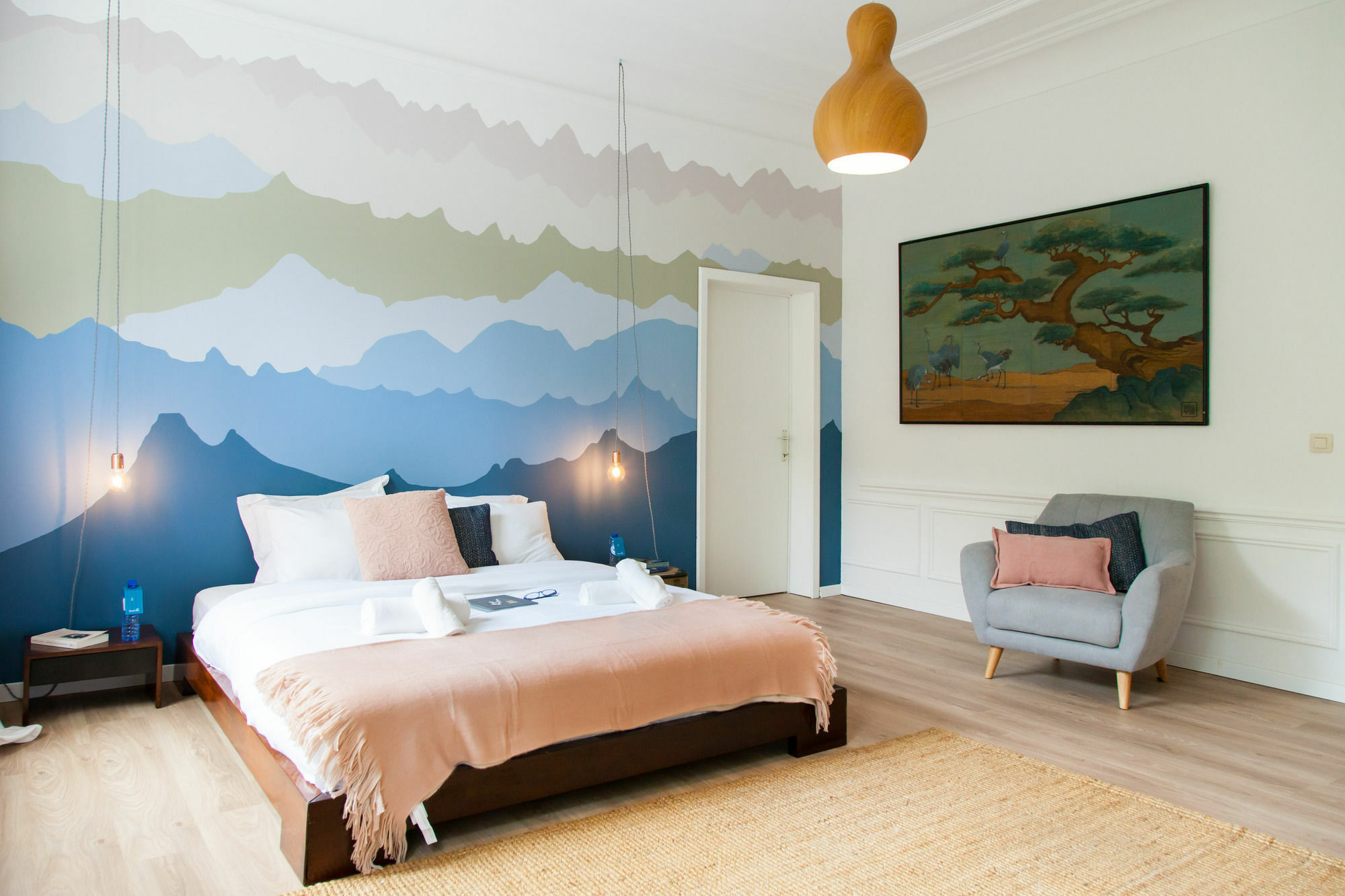 Appartamento Sweet Apartments- Avenue Louise *
