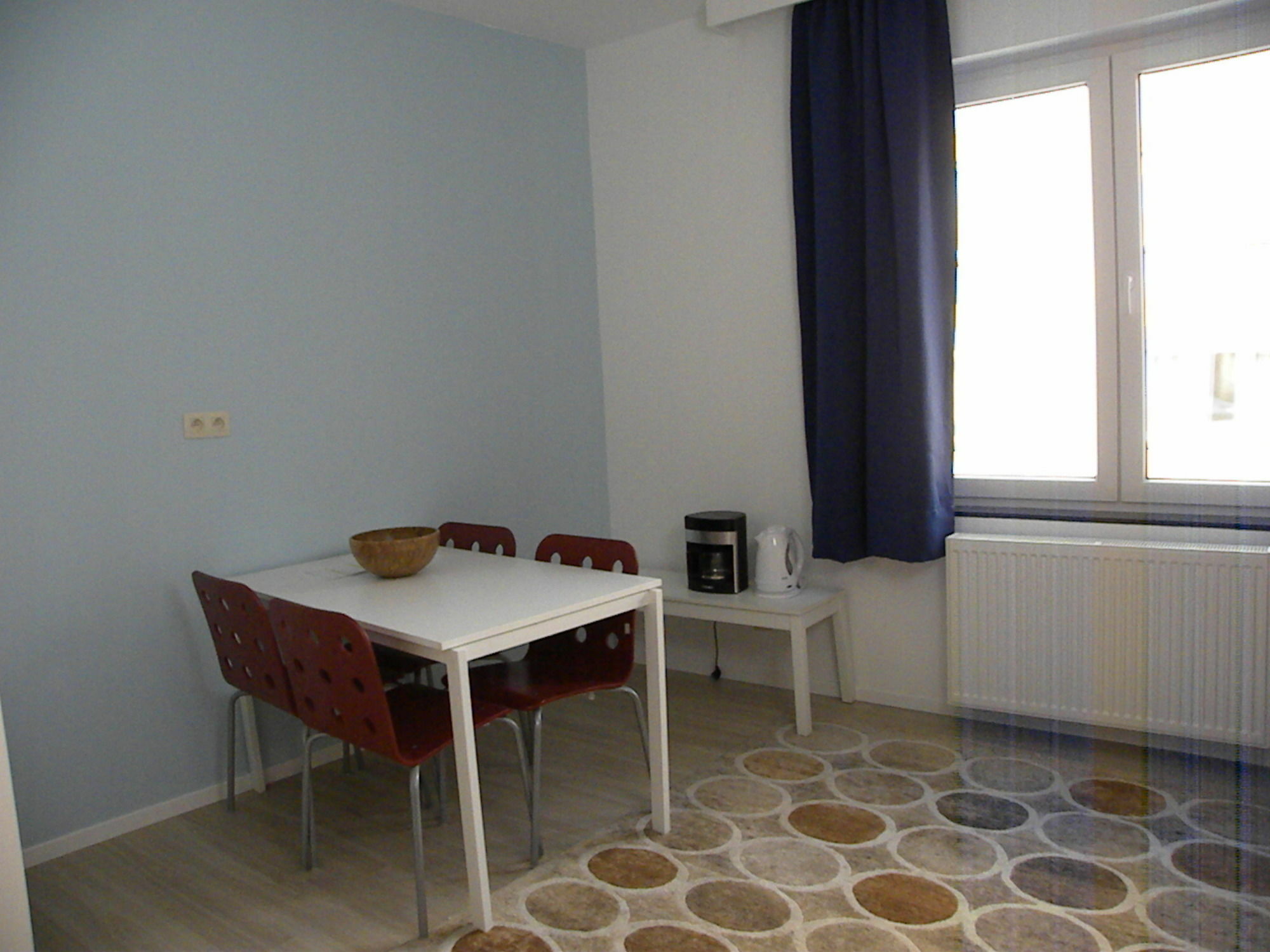 Appartement Center Apartements Fourche *