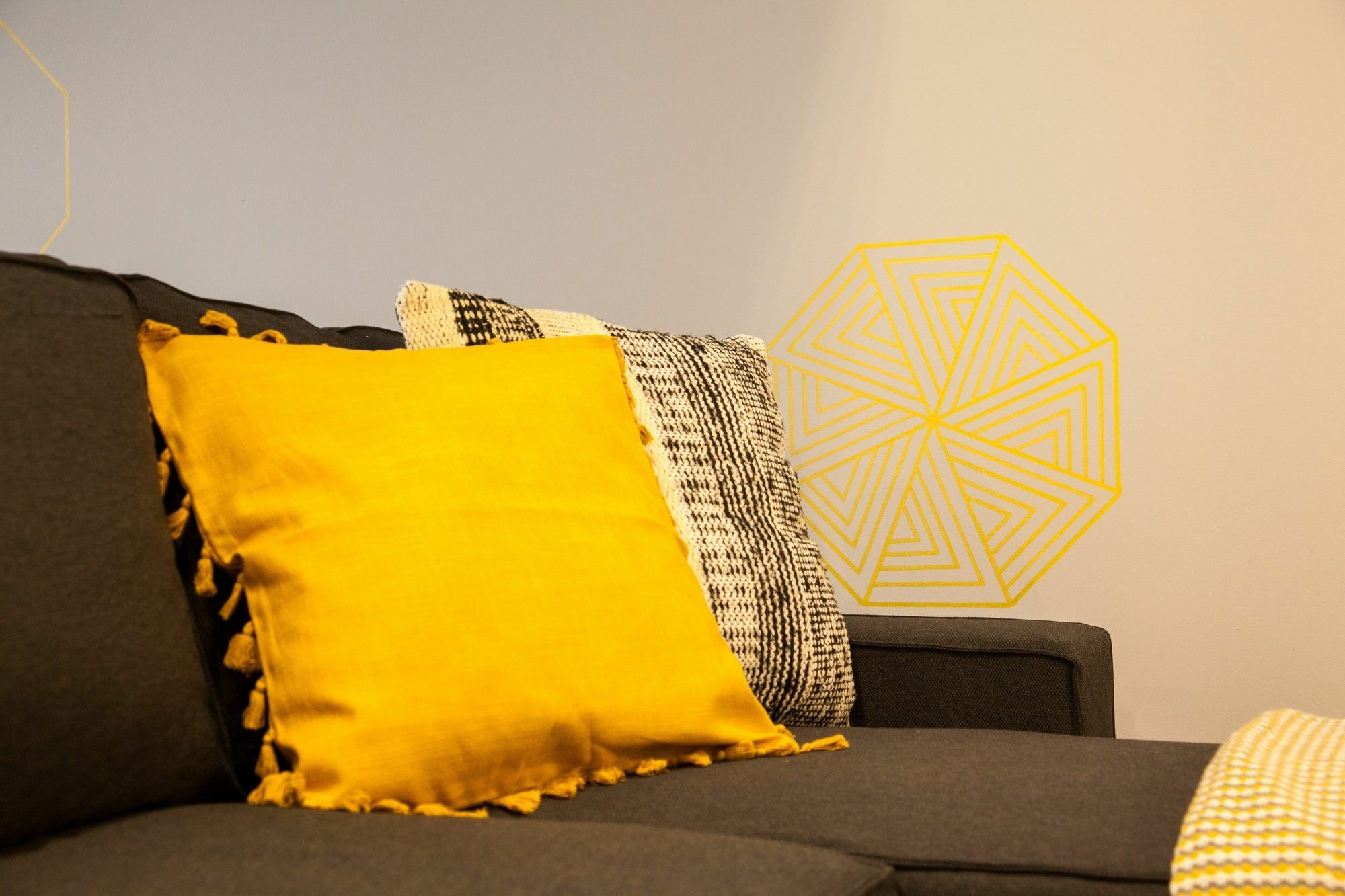 Appartamento Sweet Apartments- Avenue Louise