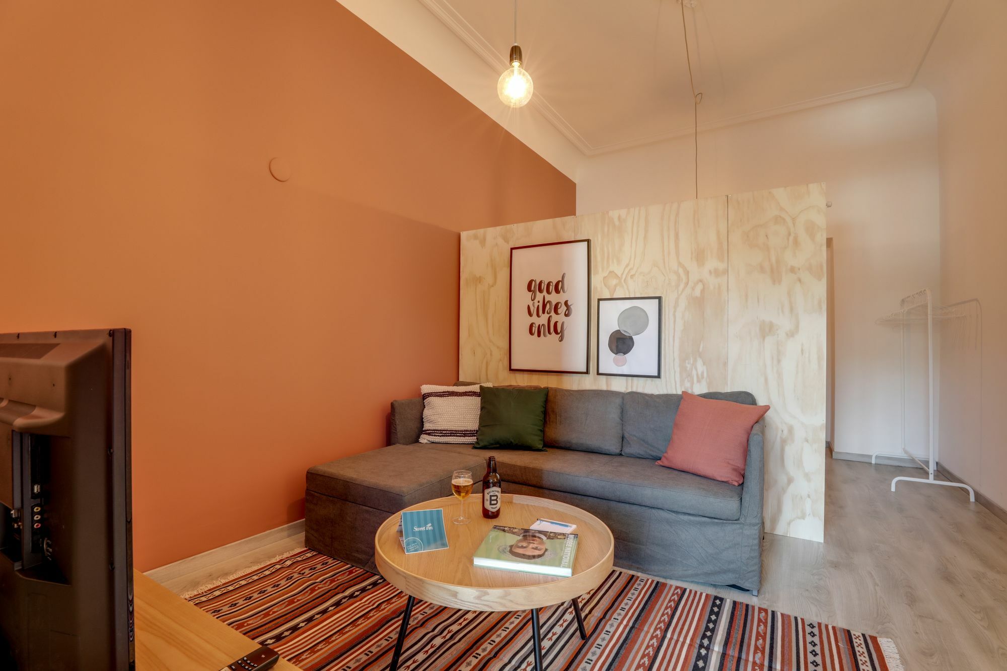 Sweet Apartments- Avenue Louise Appartamento Bruxelles