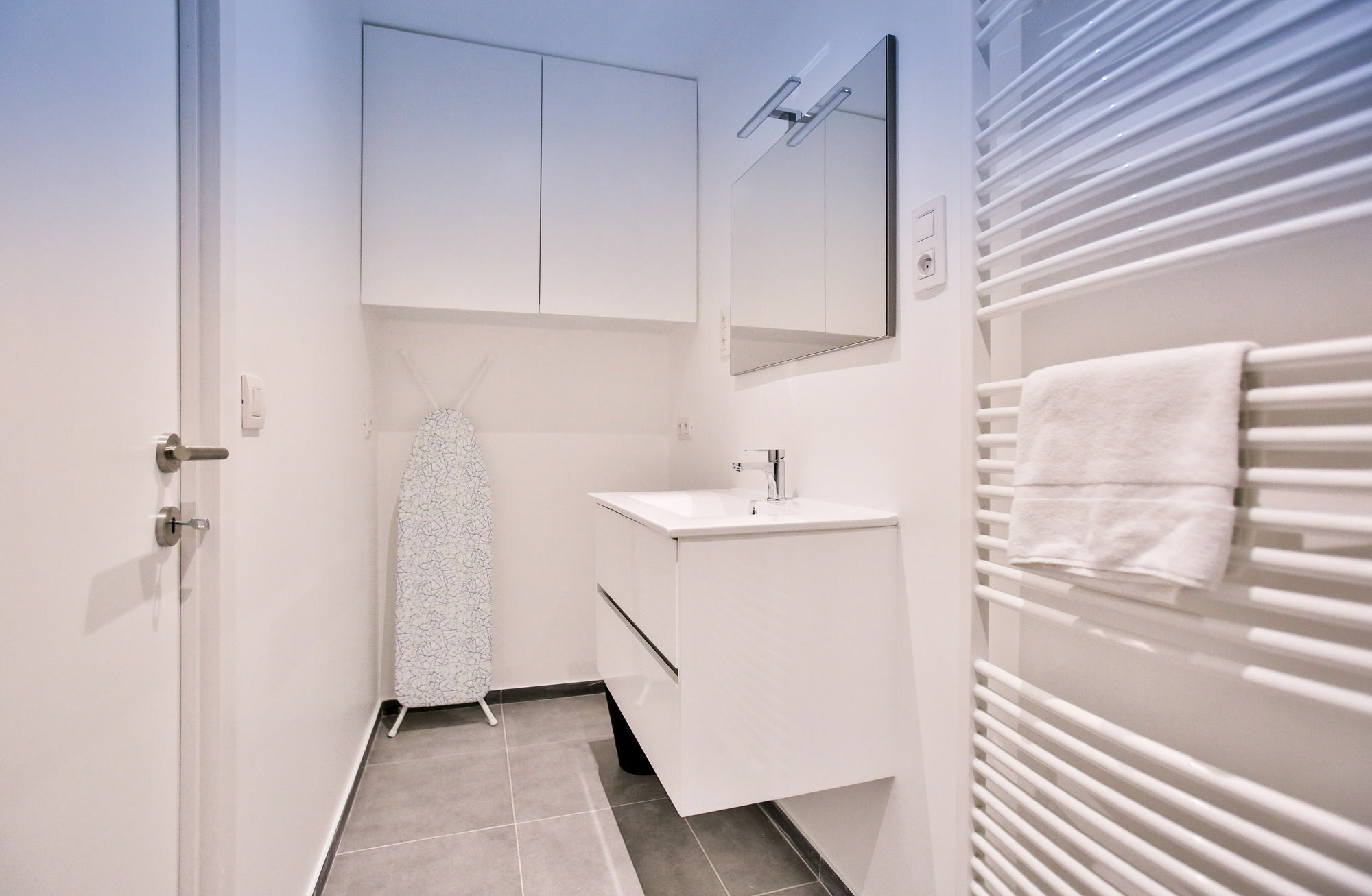 Compagnie Des Sablons Apartment Brüssel