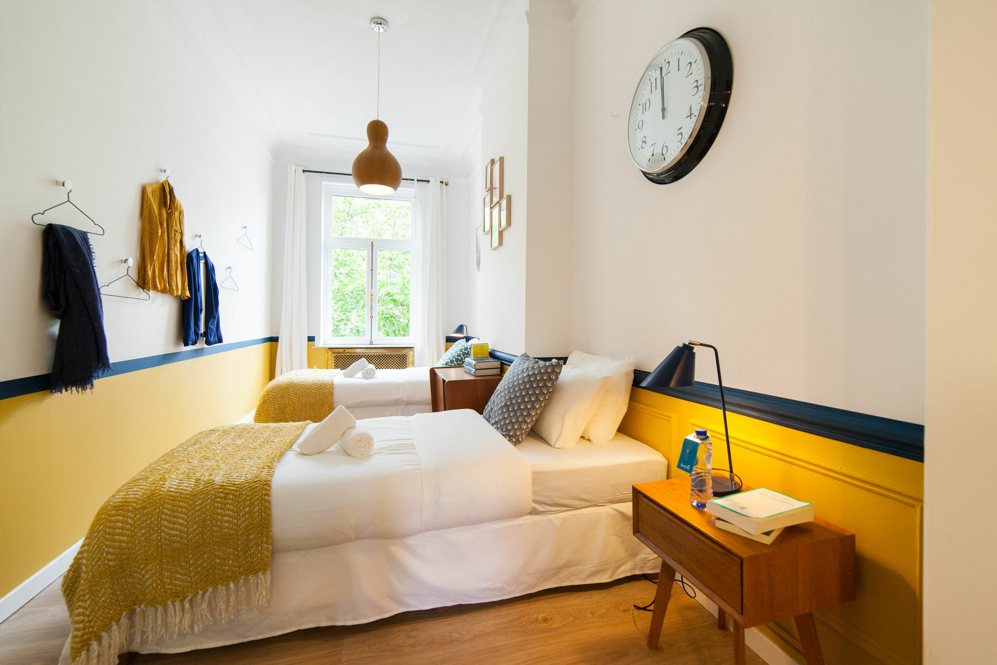 Sweet Apartments- Avenue Louise Appartamento Bruxelles