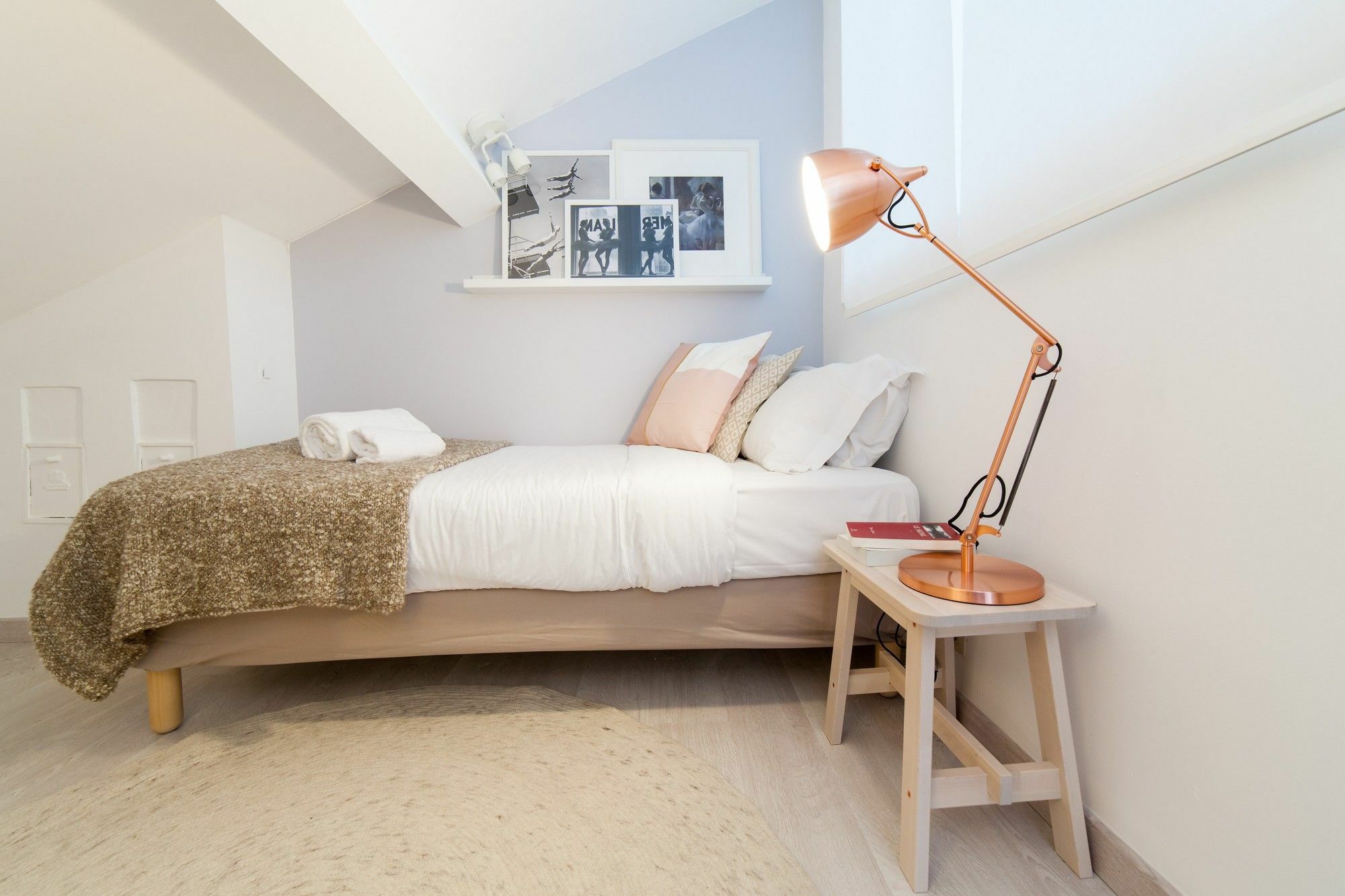 Sweet Apartments- Avenue Louise *