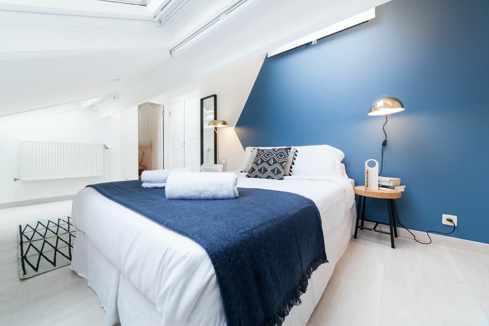 Sweet Apartments- Avenue Louise Appartamento Bruxelles