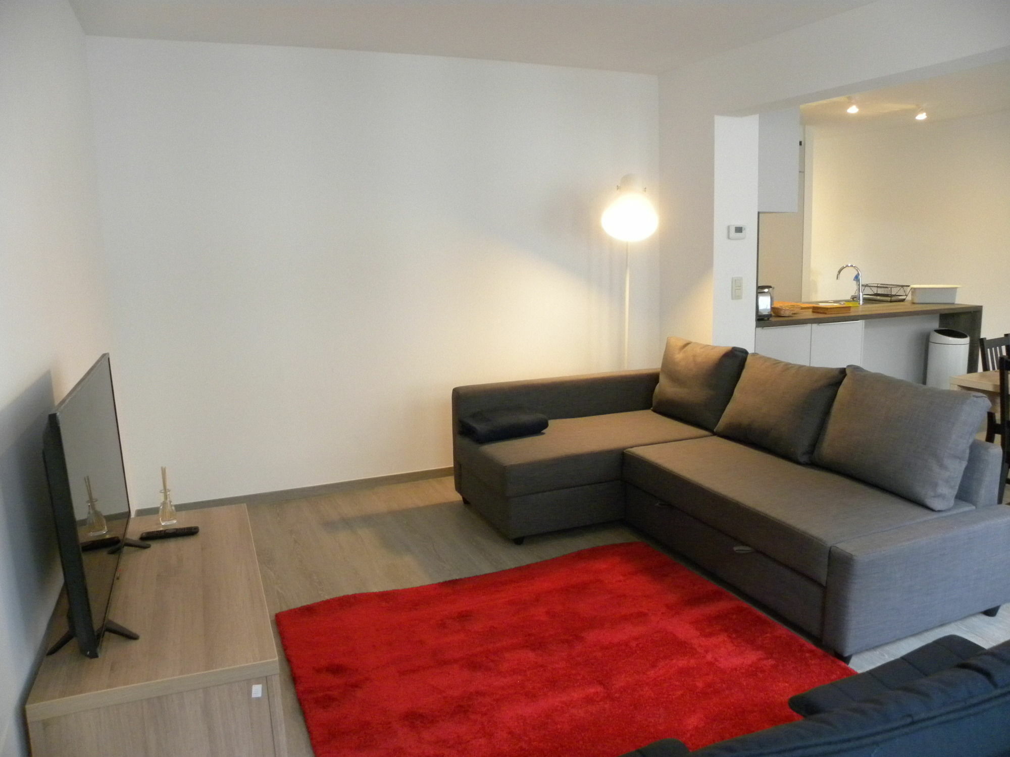 City Center Apartments Grand Place Brussels