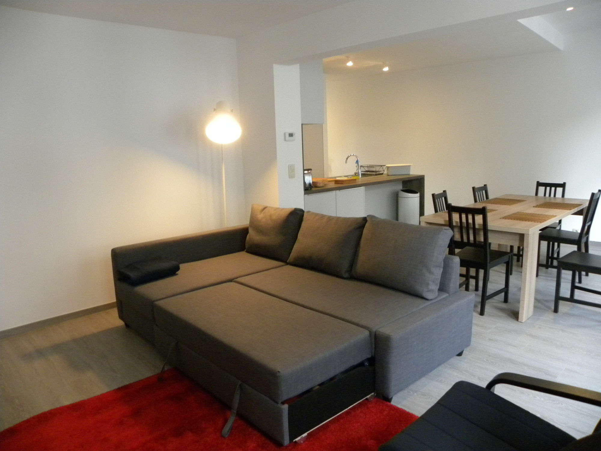 City Center Apartments Grand Place Apartment *