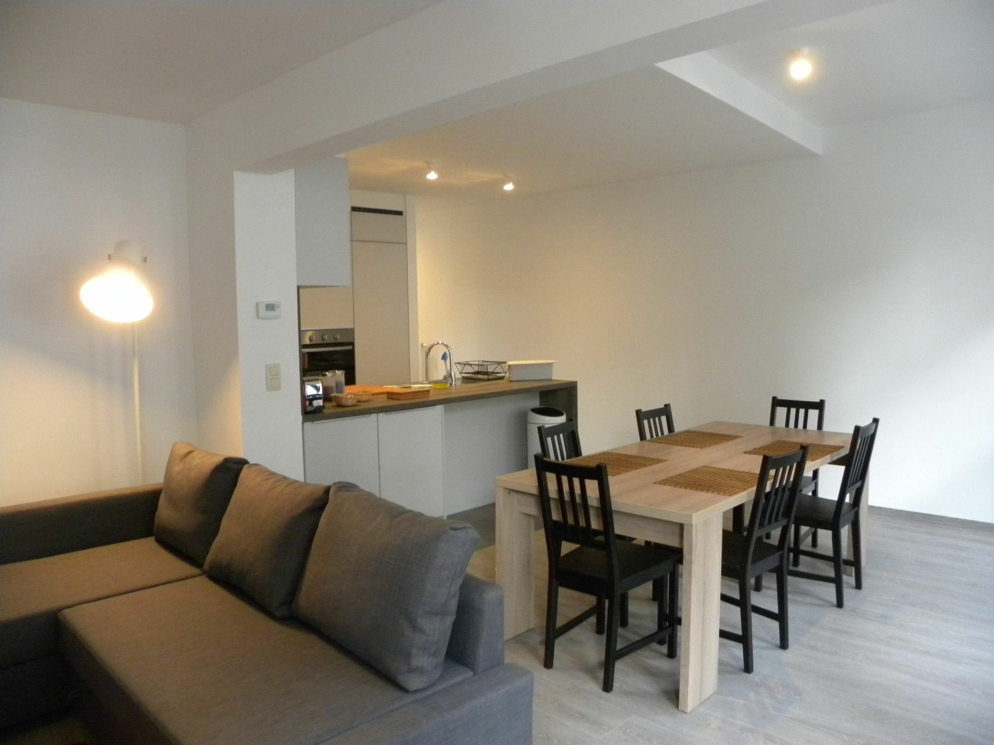 City Center Apartments Grand Place * Brussels