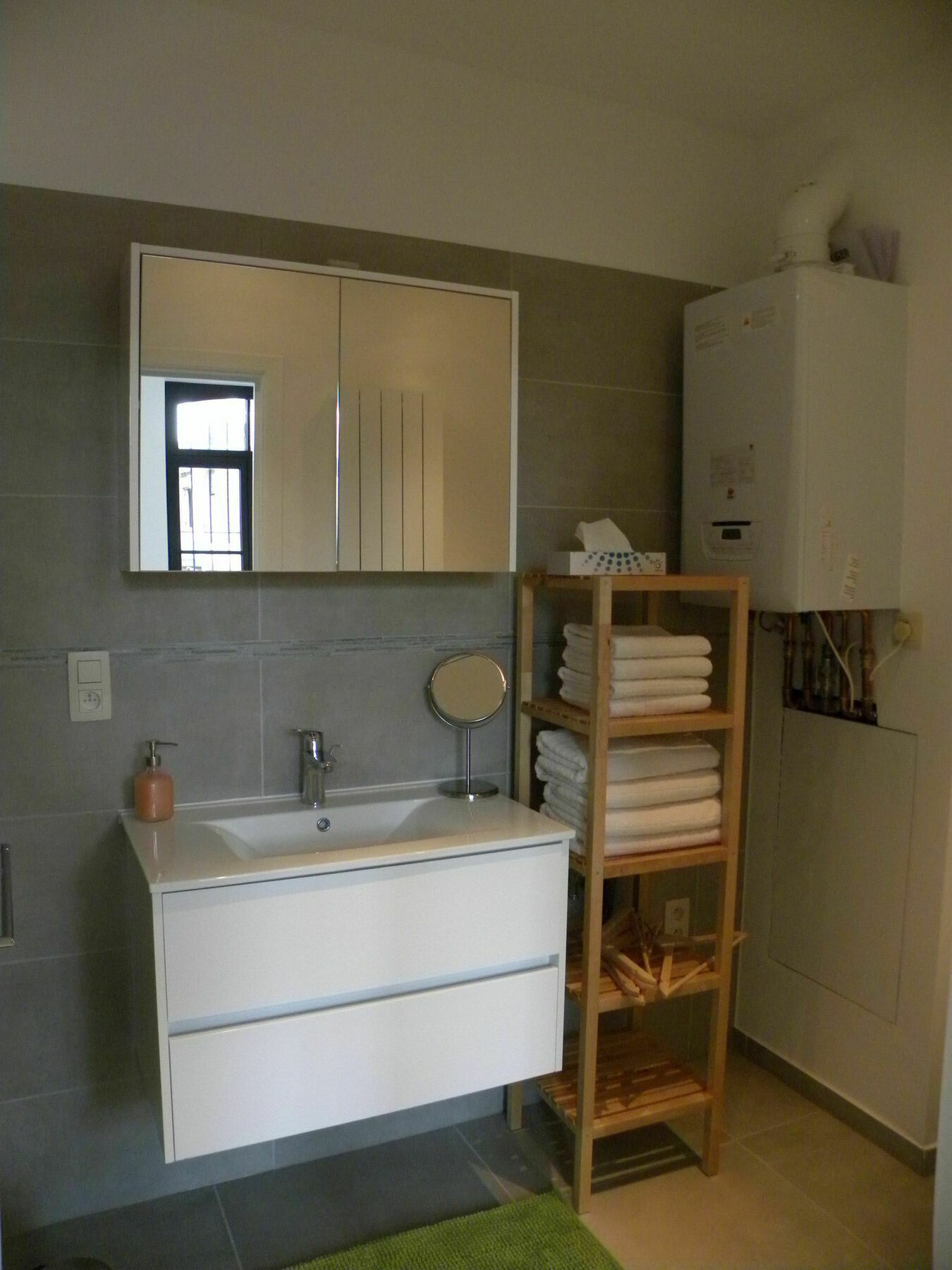 City Center Apartments Grand Place * Brussels