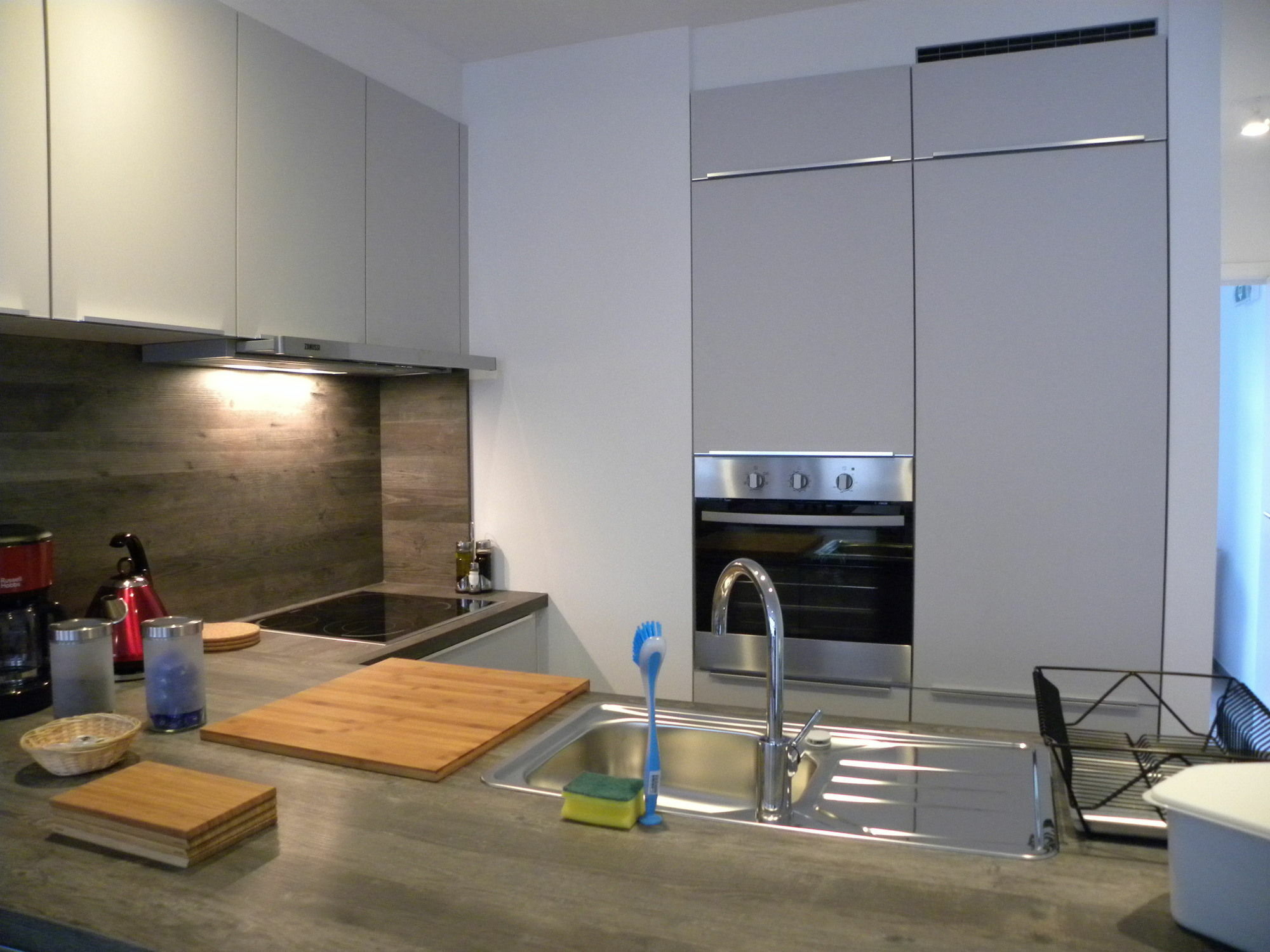 City Center Apartments Grand Place Apartment Brussels