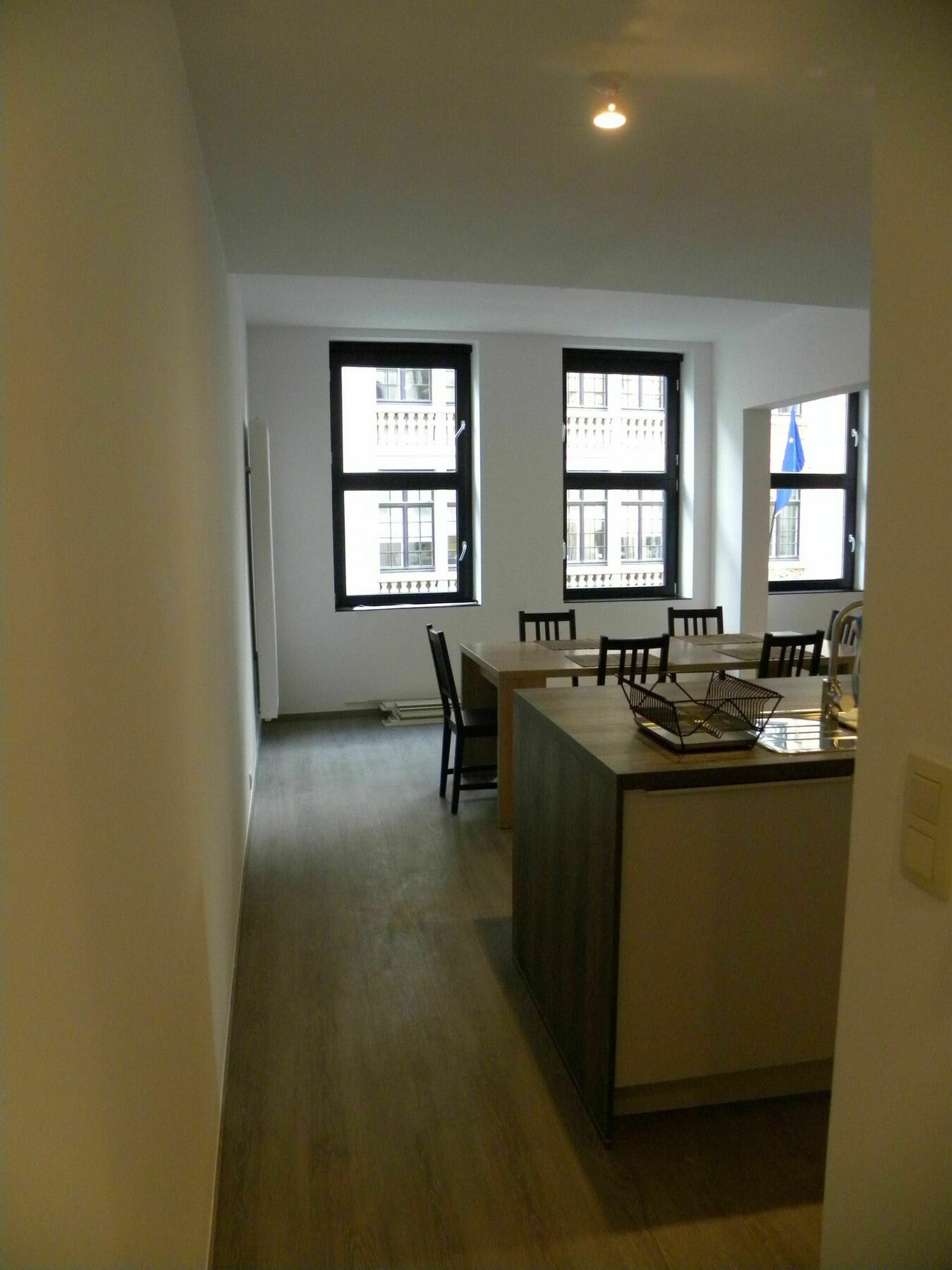 City Center Apartments Grand Place Apartment *