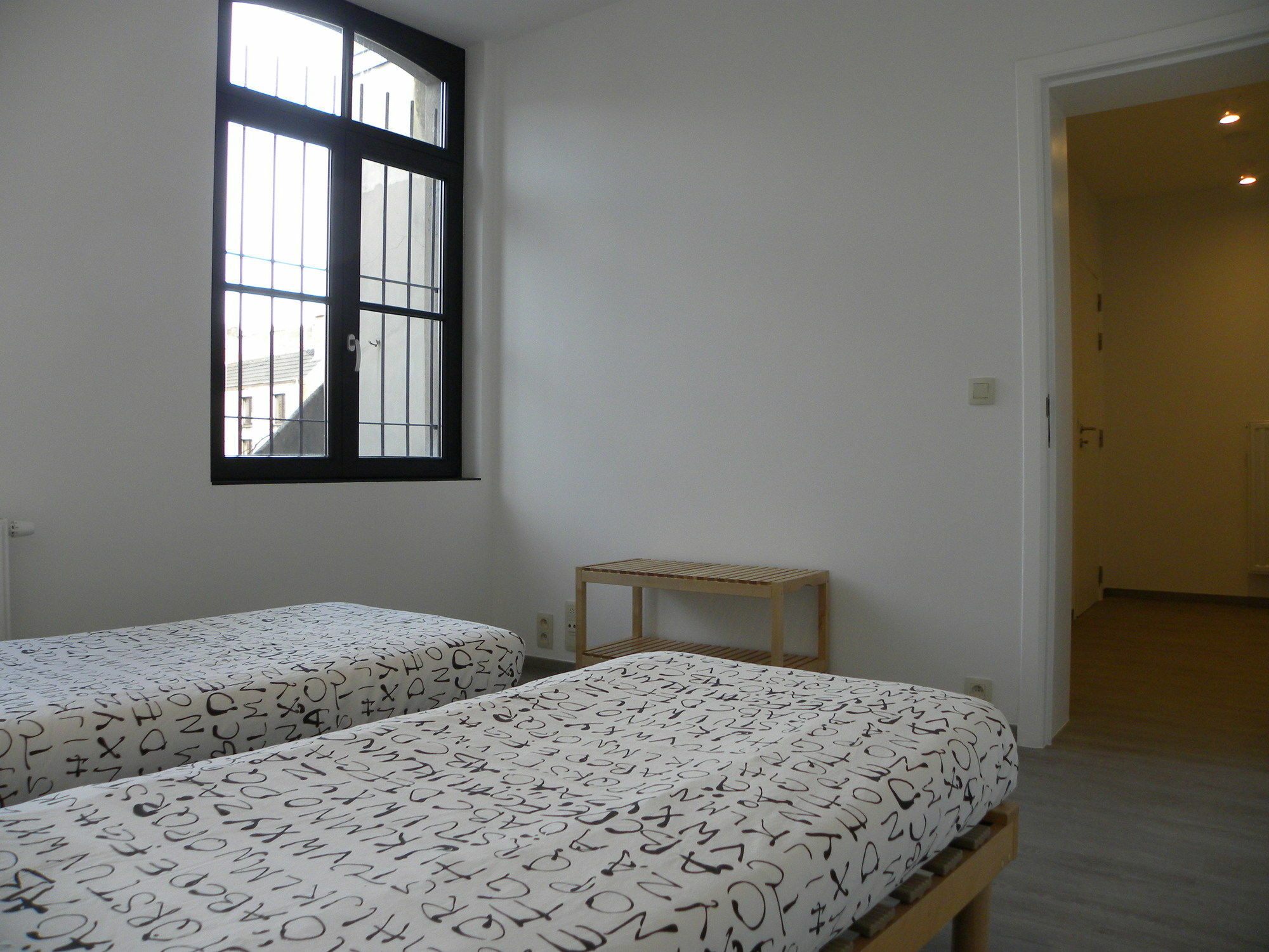 City Center Apartments Grand Place Brussels