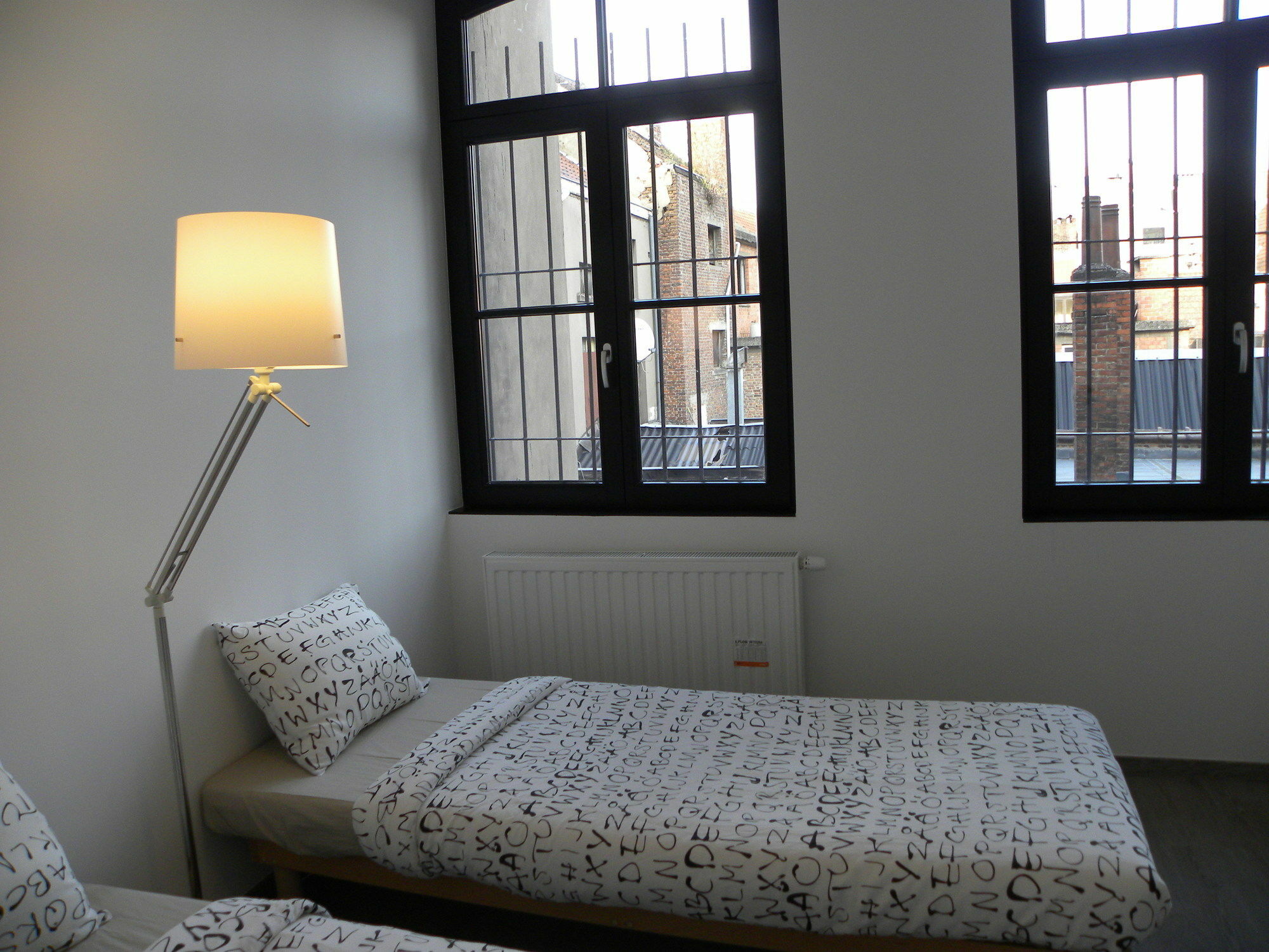 City Center Apartments Grand Place Apartment *