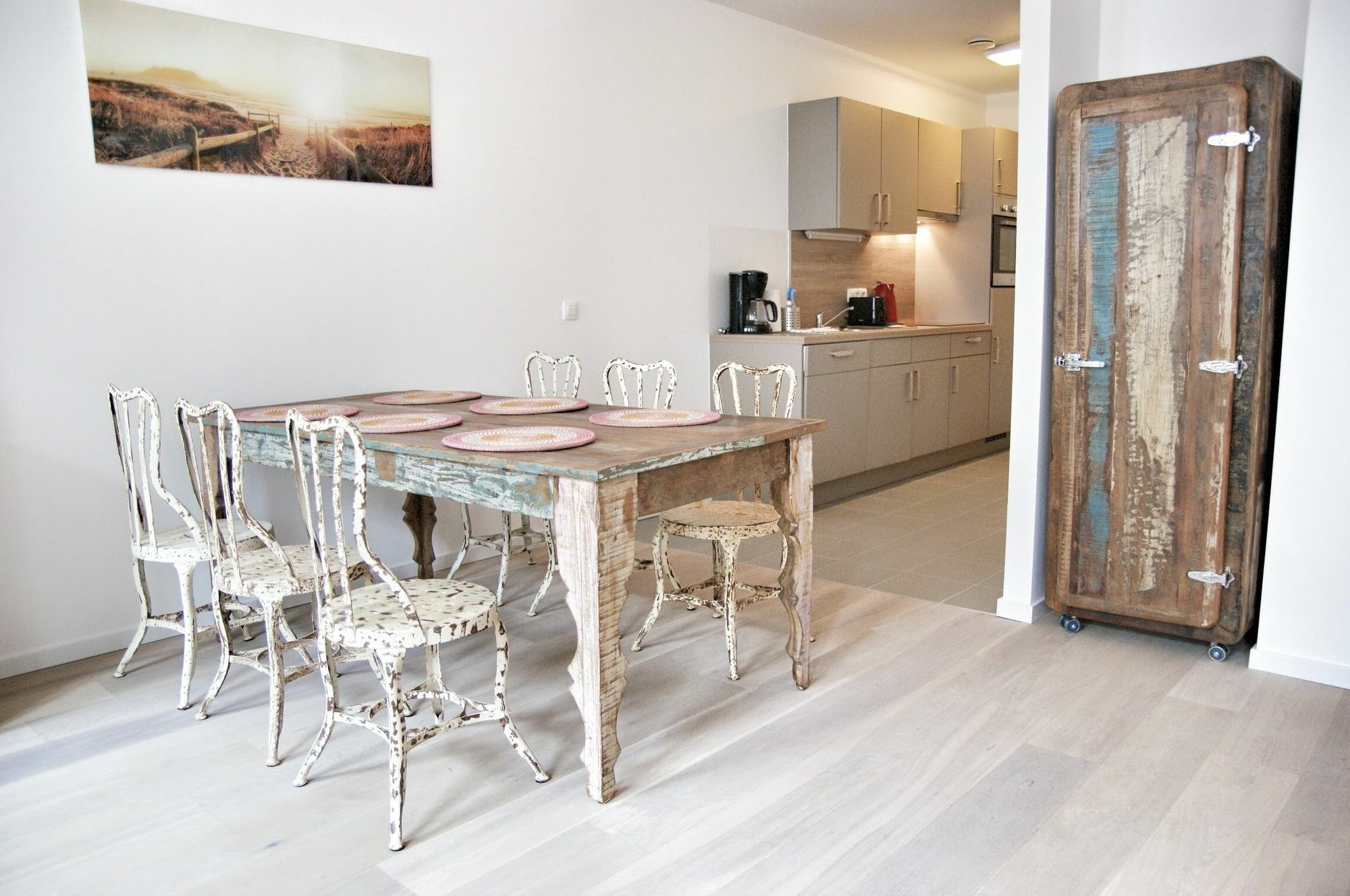 La Monnaie Apartment Brüssel