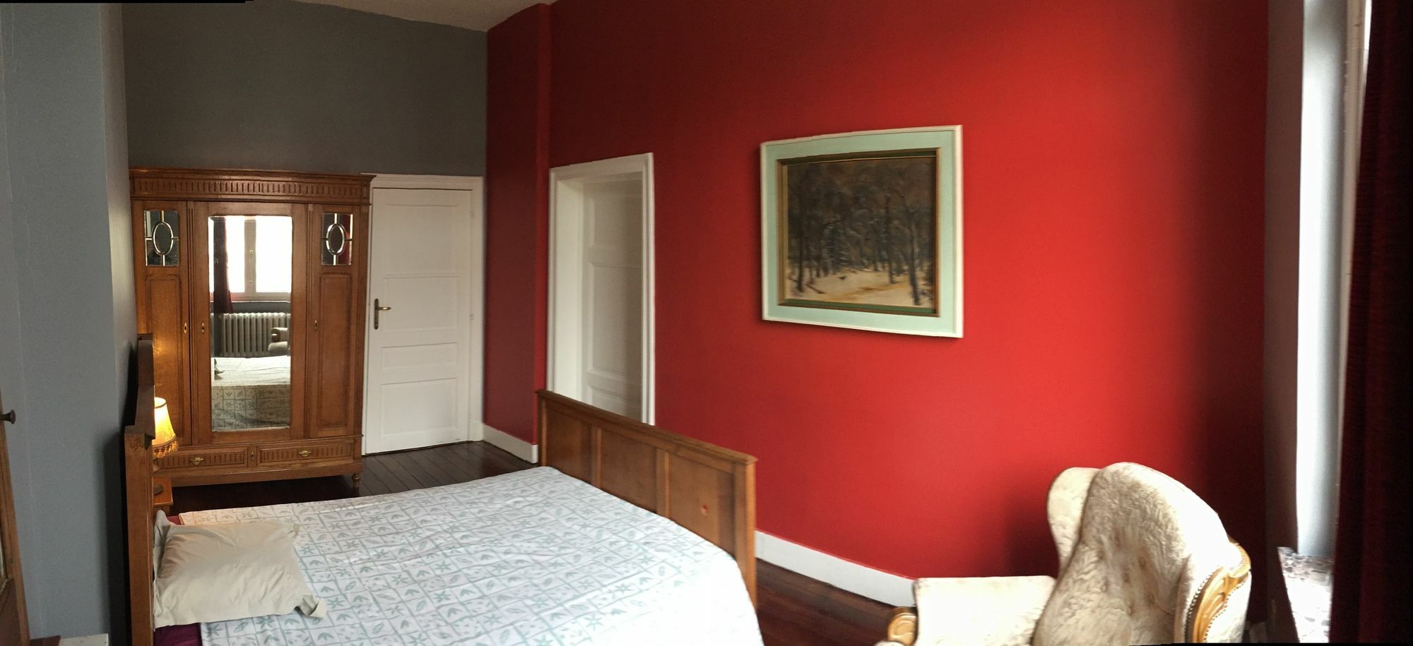 The Captaincy Hotel Bruxelles
