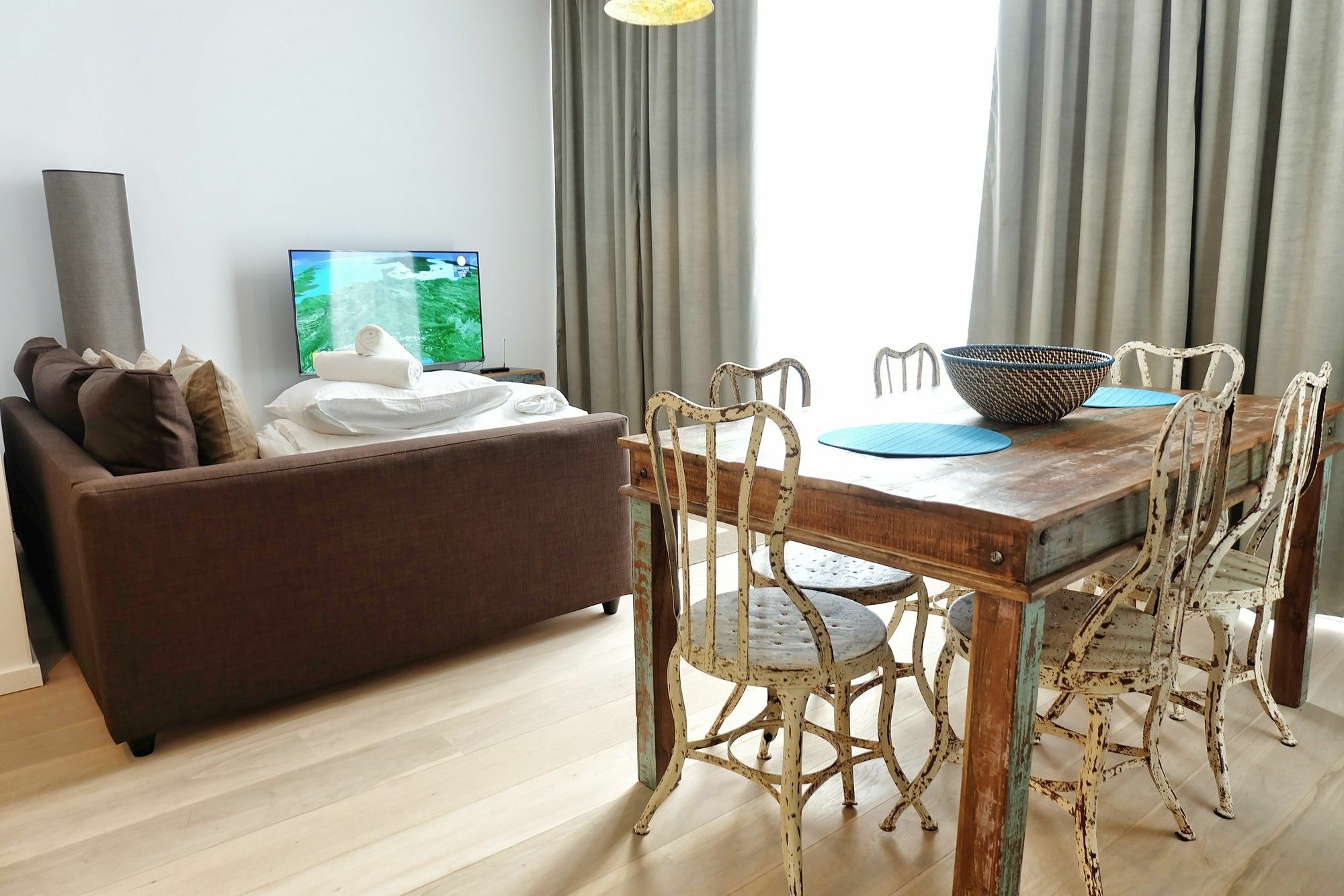 La Monnaie Apartment *