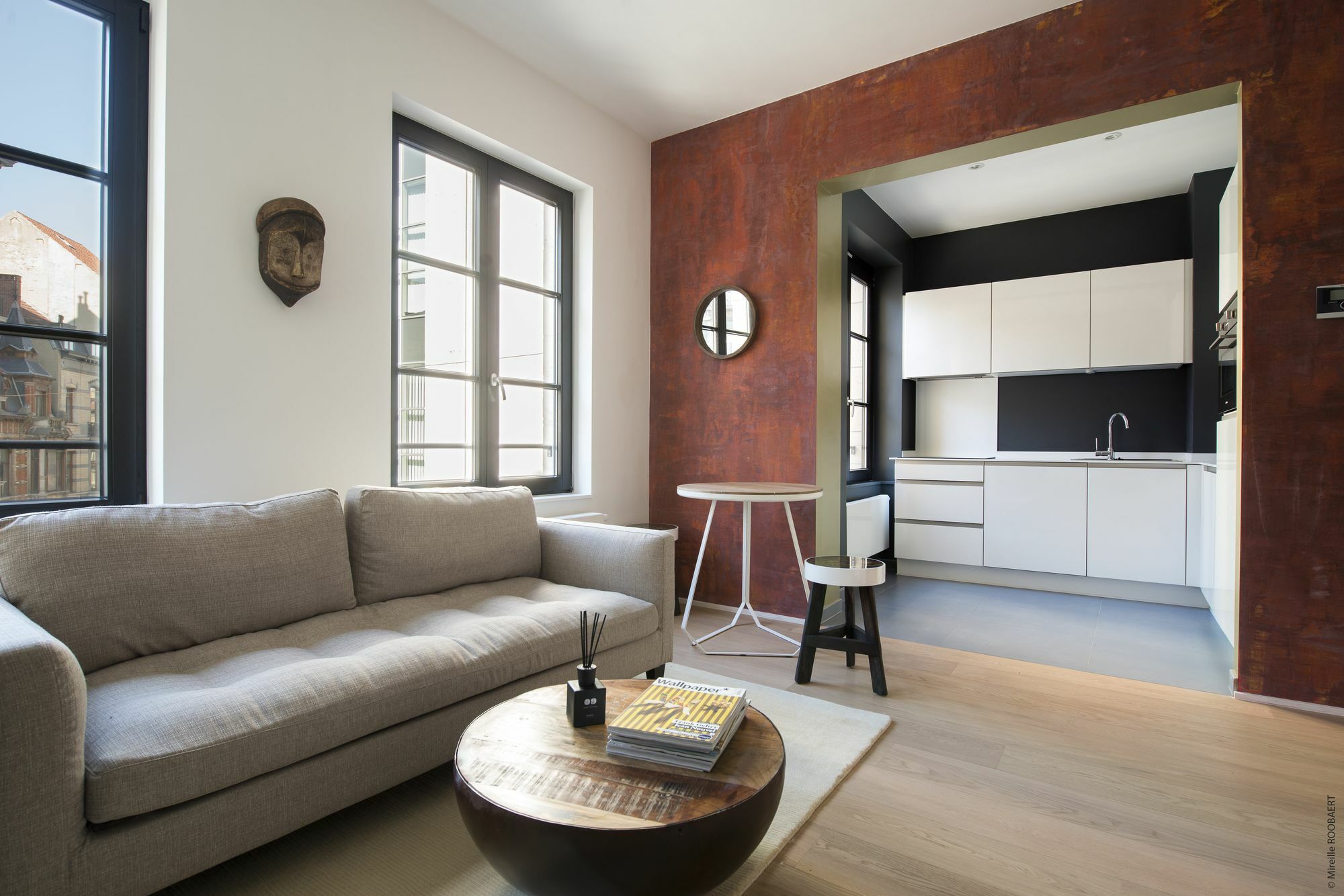 Smartflats Premium - Palace Du Grand Sablon