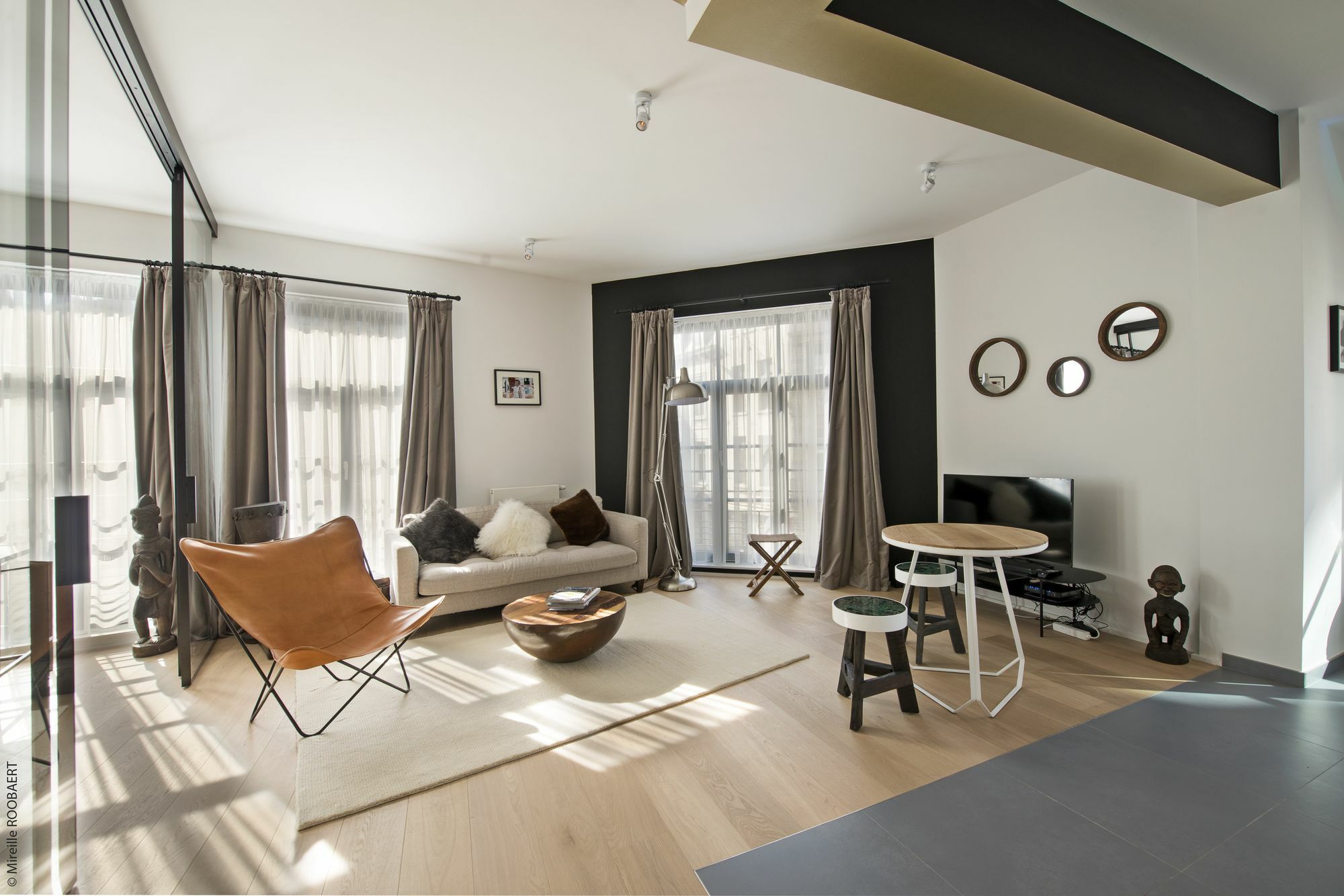 Smartflats Premium - Palace Du Grand Sablon Brüssel