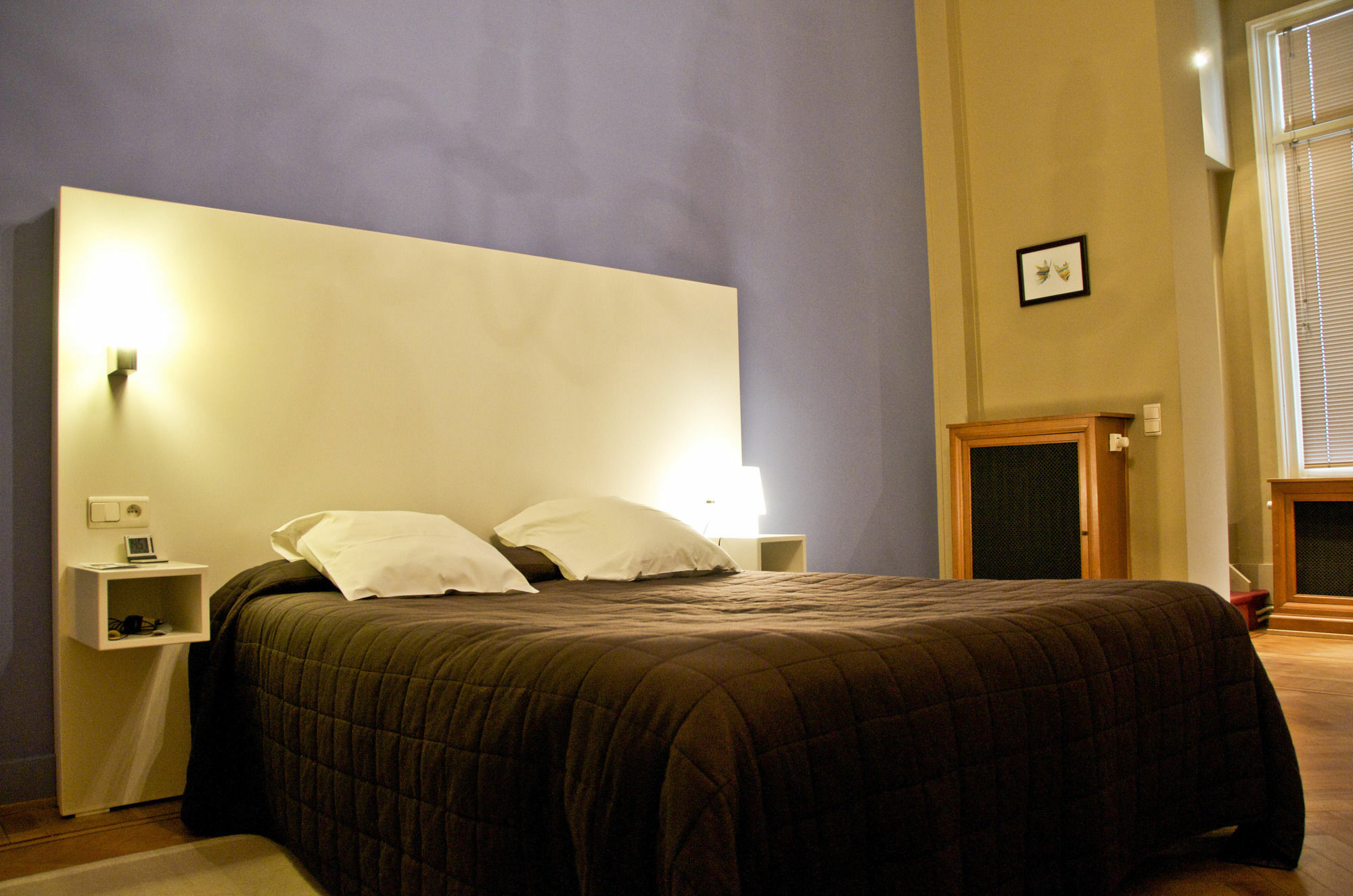 Mas Eu Aparthotel 3*