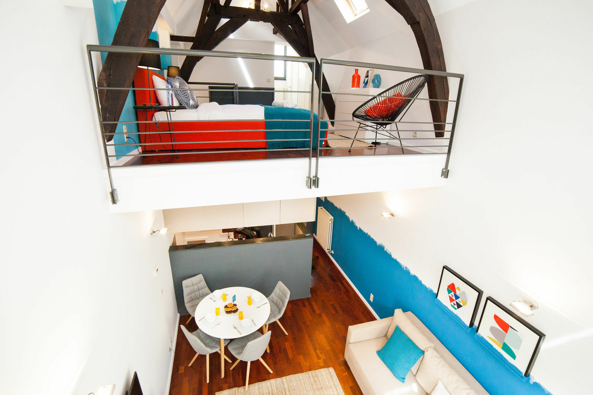 Sweet Inn Apartments - Grand Place * Brussels