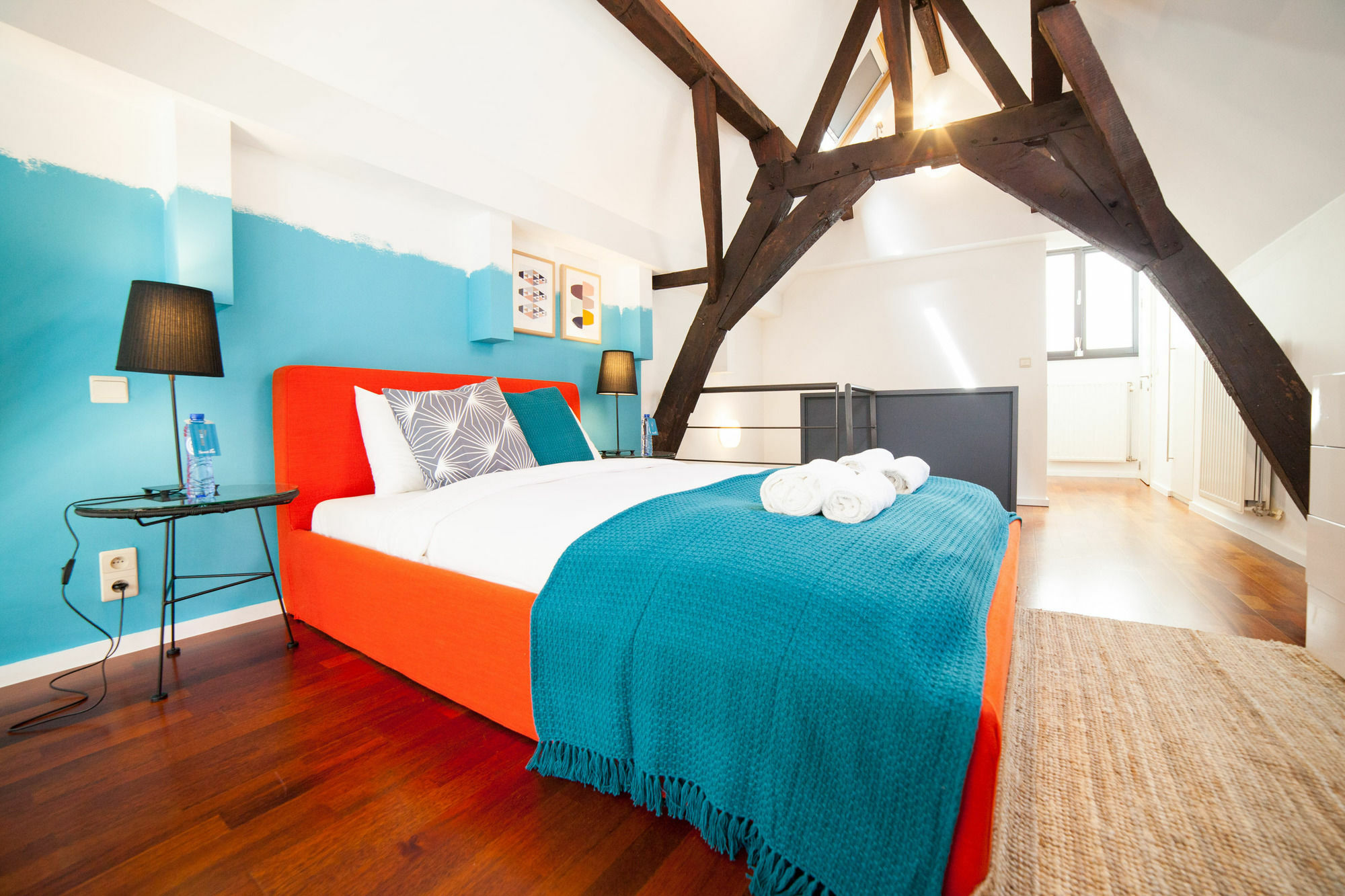 Sweet Inn Apartments - Grand Place