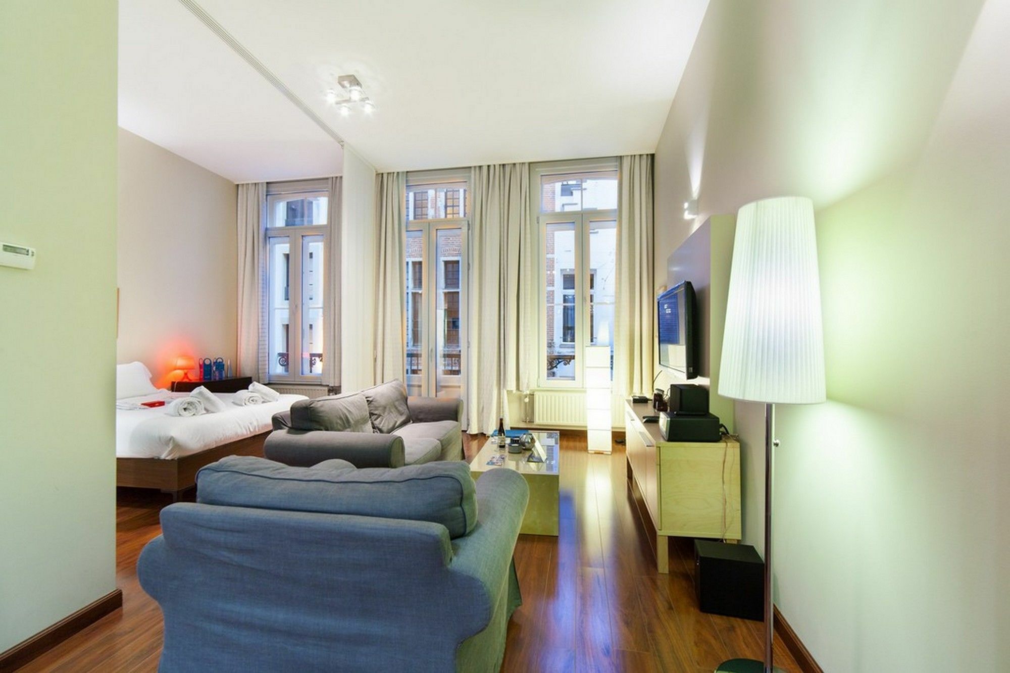 Appartement Sweet - Grand Place