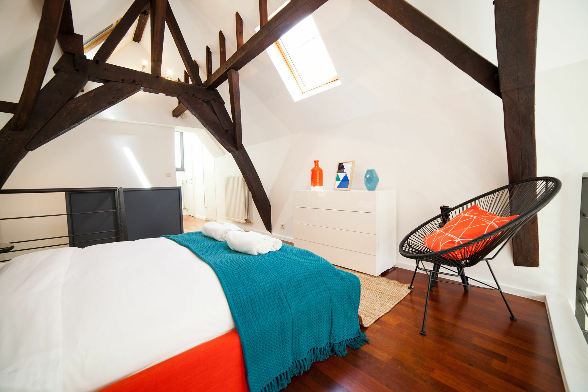 Appartement Sweet - Grand Place *