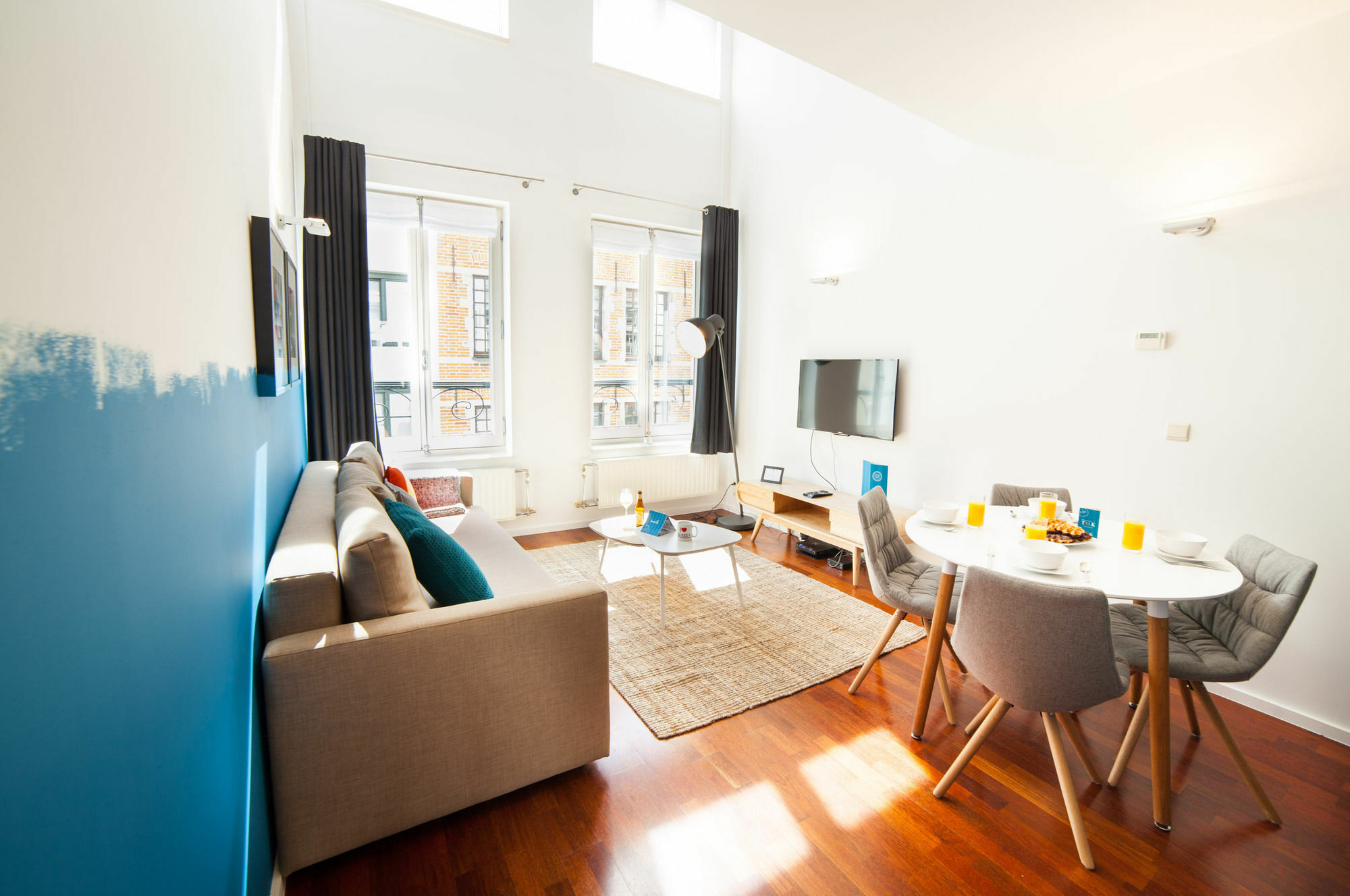 Appartement Sweet - Grand Place Bruxelles