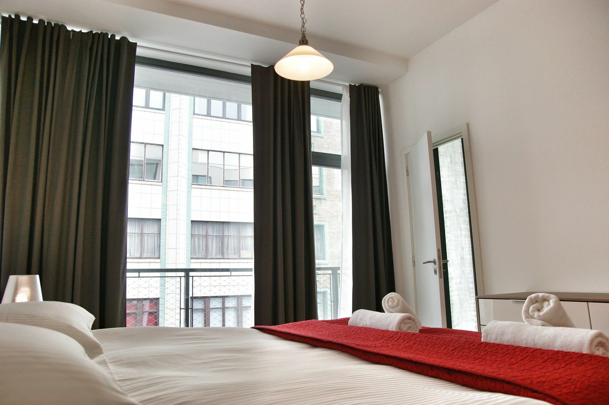 Apartment La Monnaie