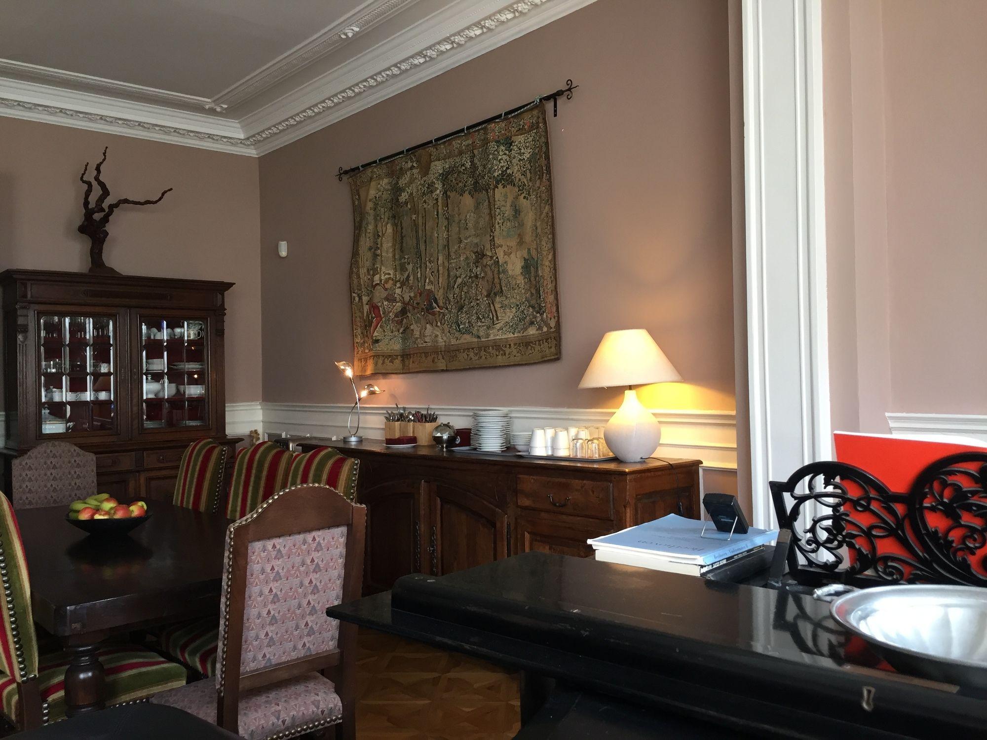 Hotel The Captaincy
