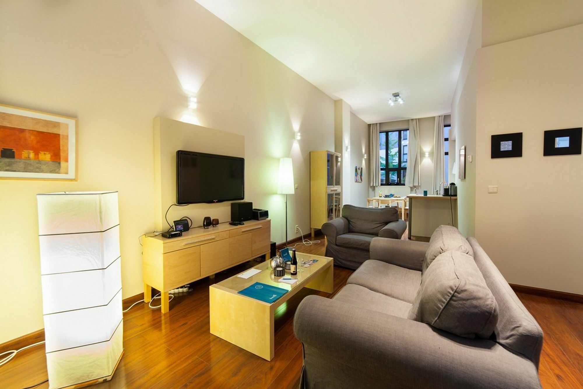 Sweet - Grand Place Appartement