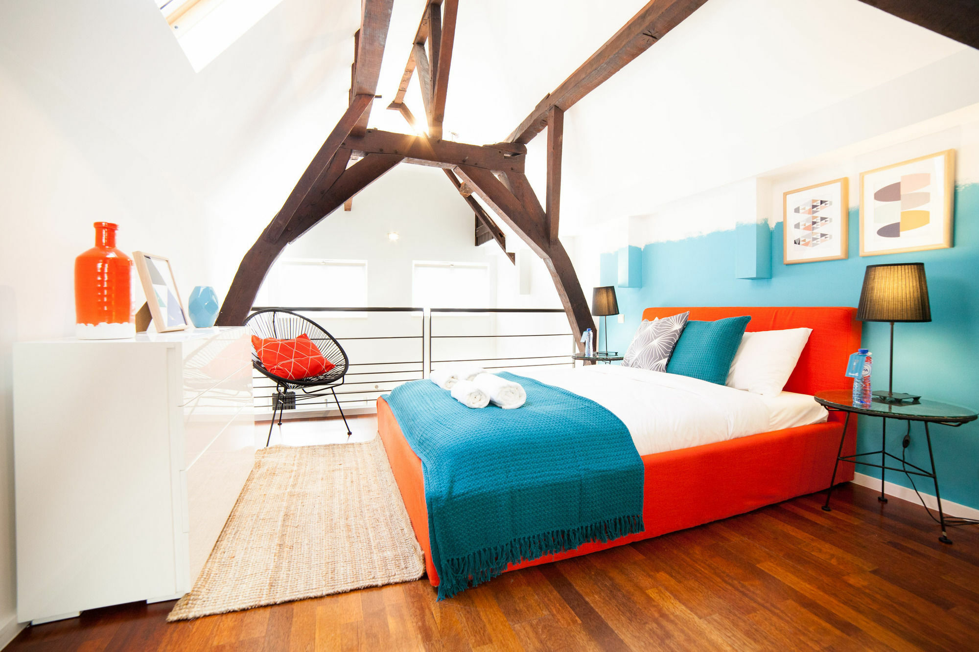 Appartement Sweet - Grand Place *