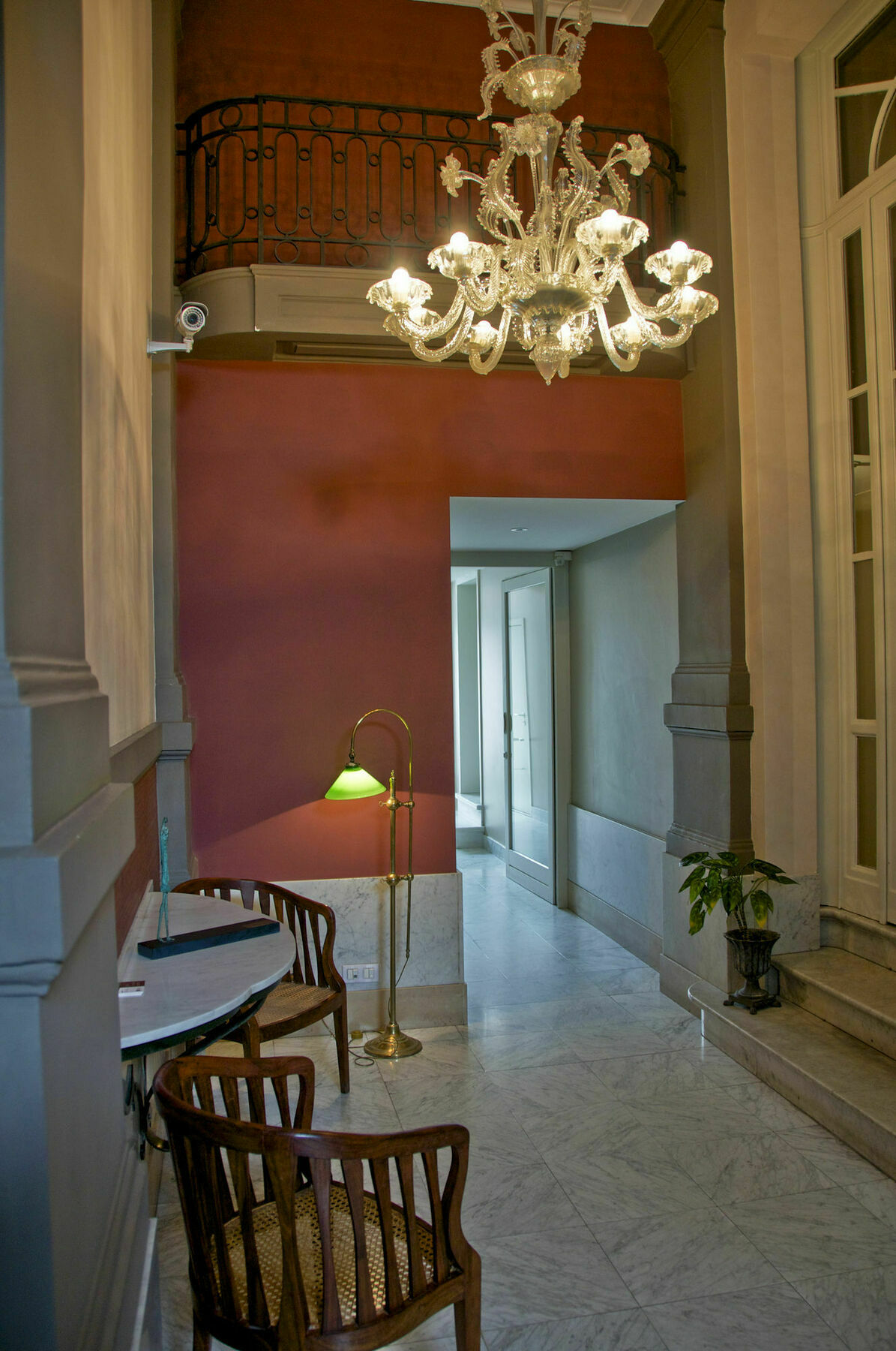 Aparthotel Mas Eu