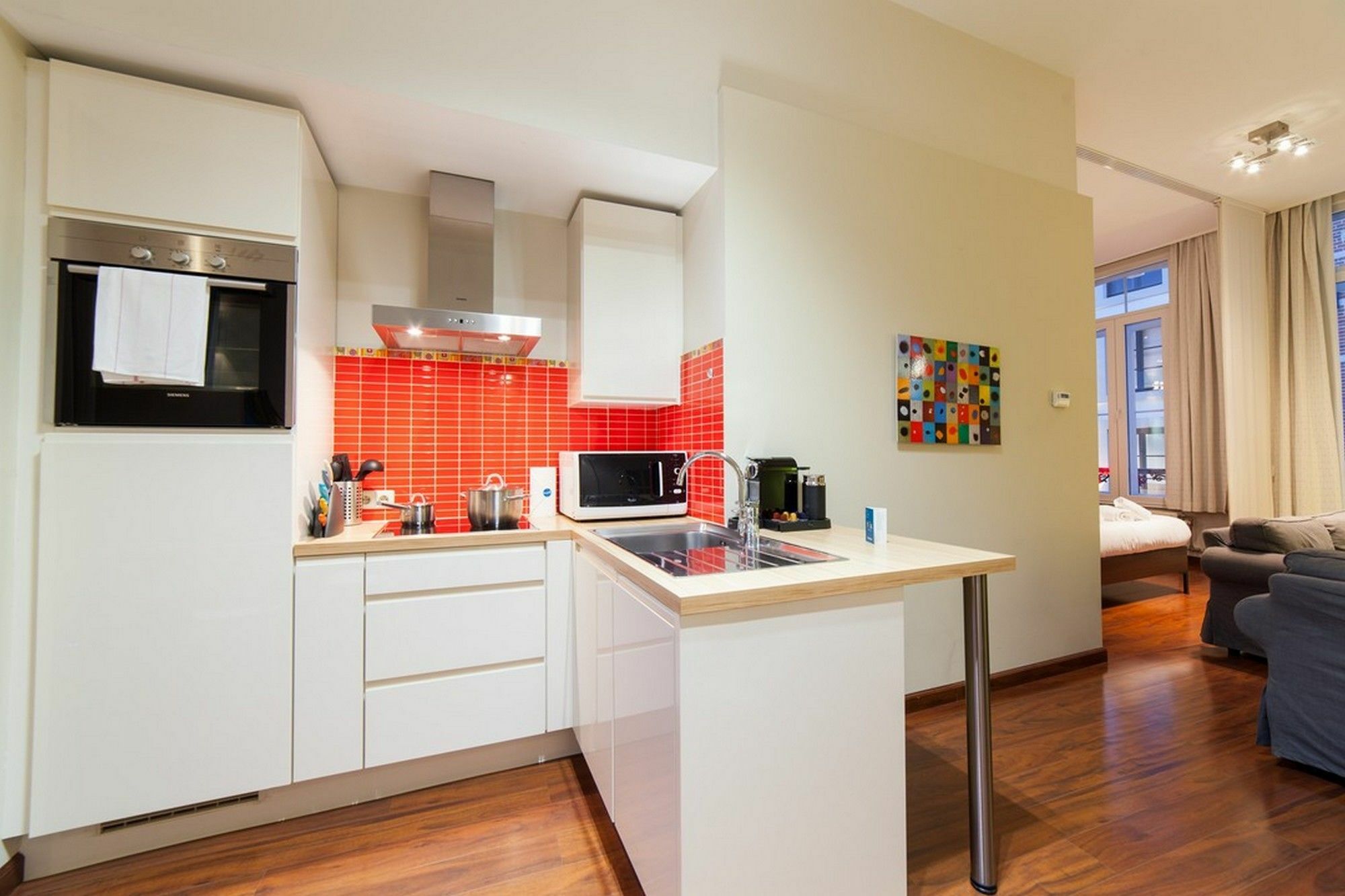 Sweet Inn Apartments - Grand Place