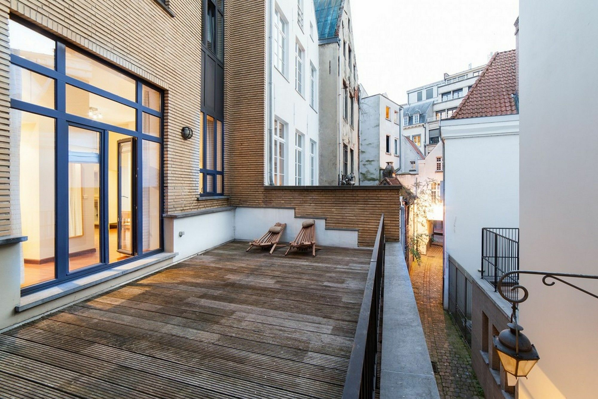 Appartement Sweet - Grand Place