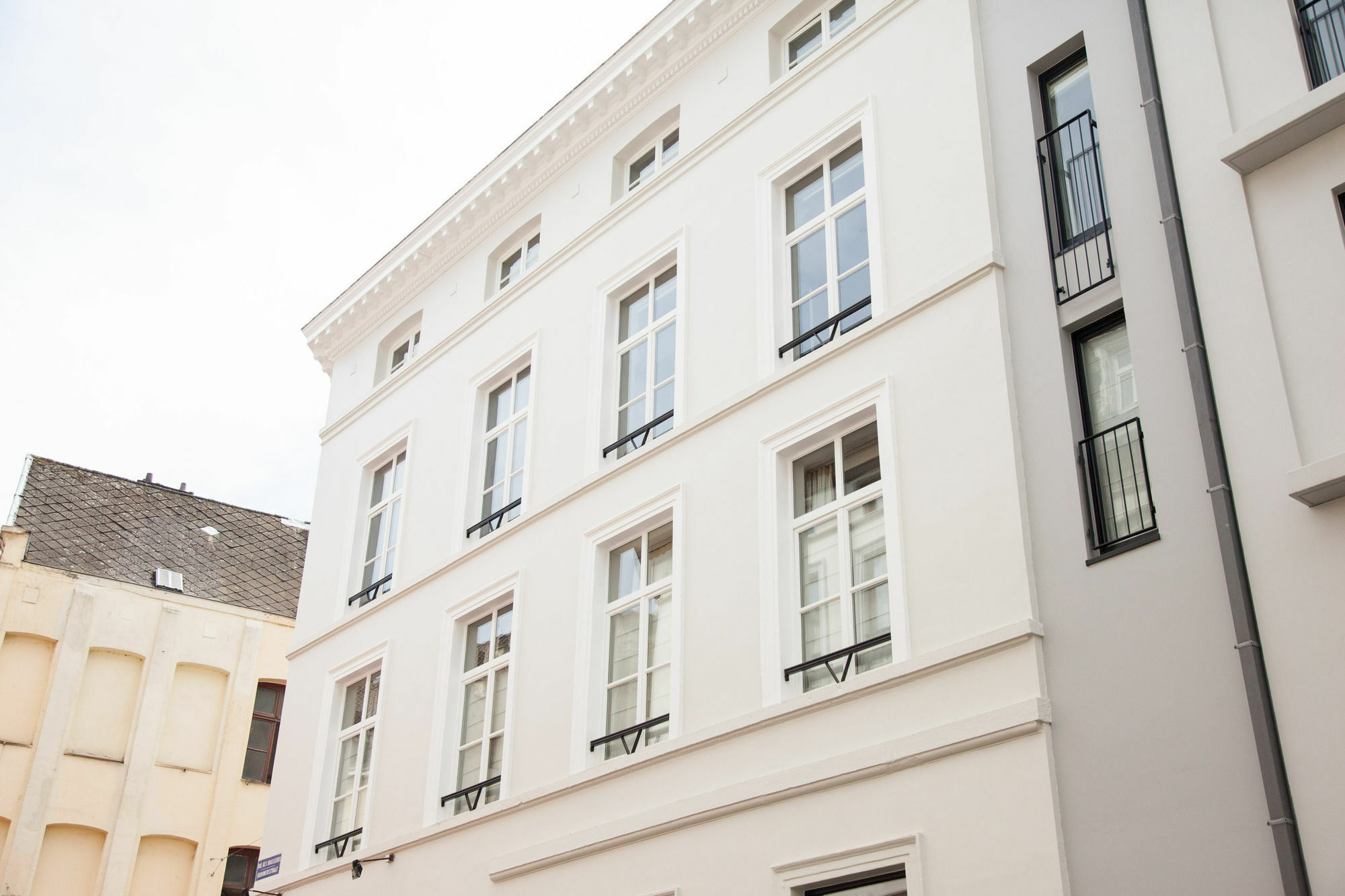 Sweet - Grand Place Appartement