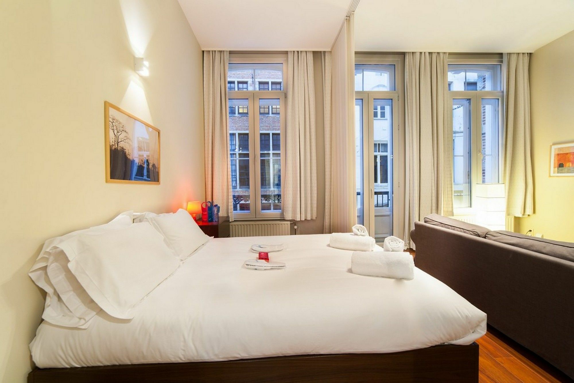 Sweet - Grand Place Appartement